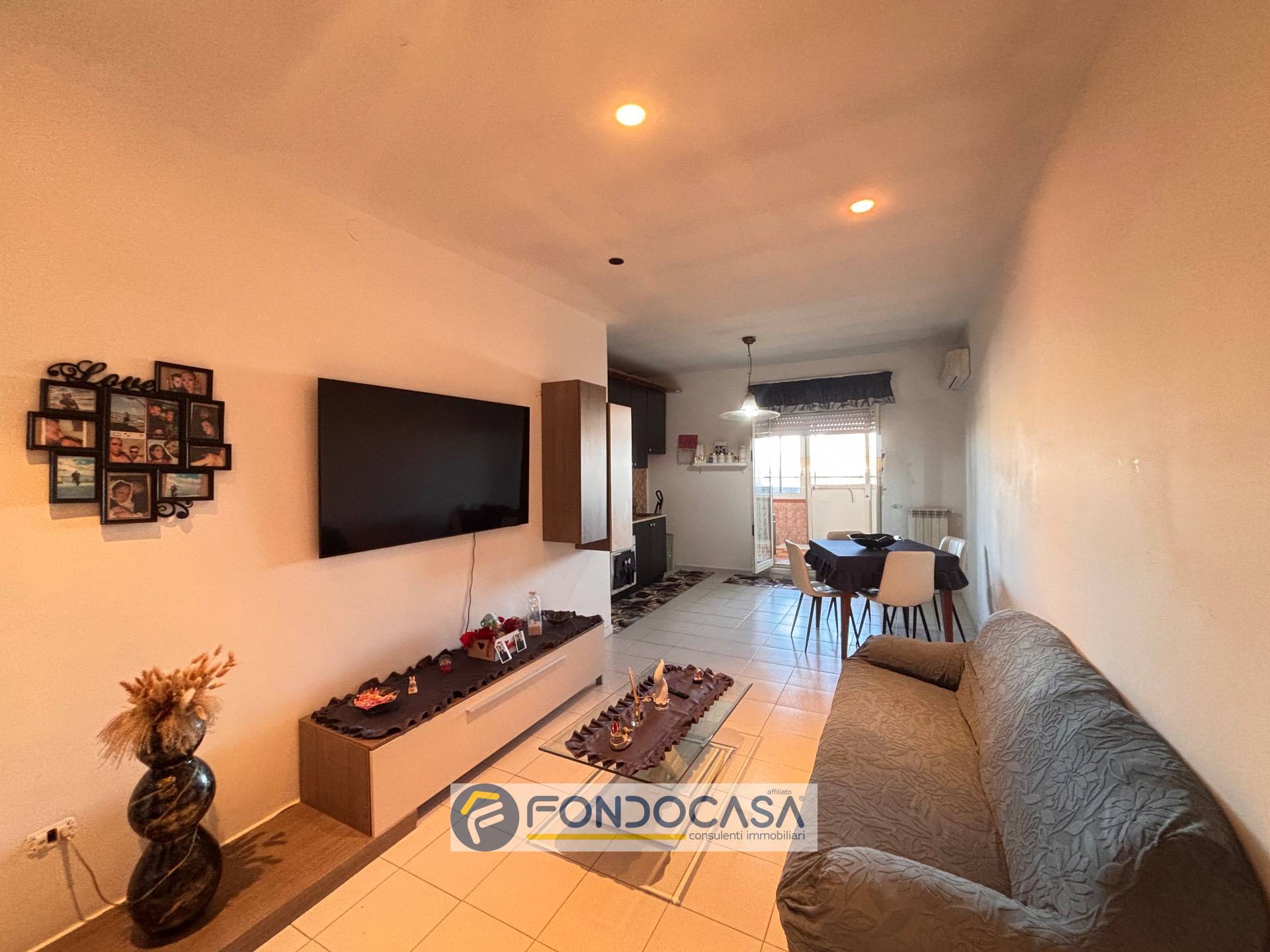 Appartamento in vendita a Melito di Napoli