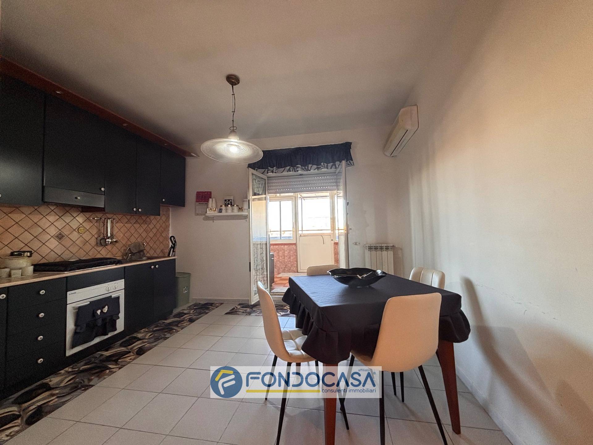 Appartamento in vendita a Melito di Napoli