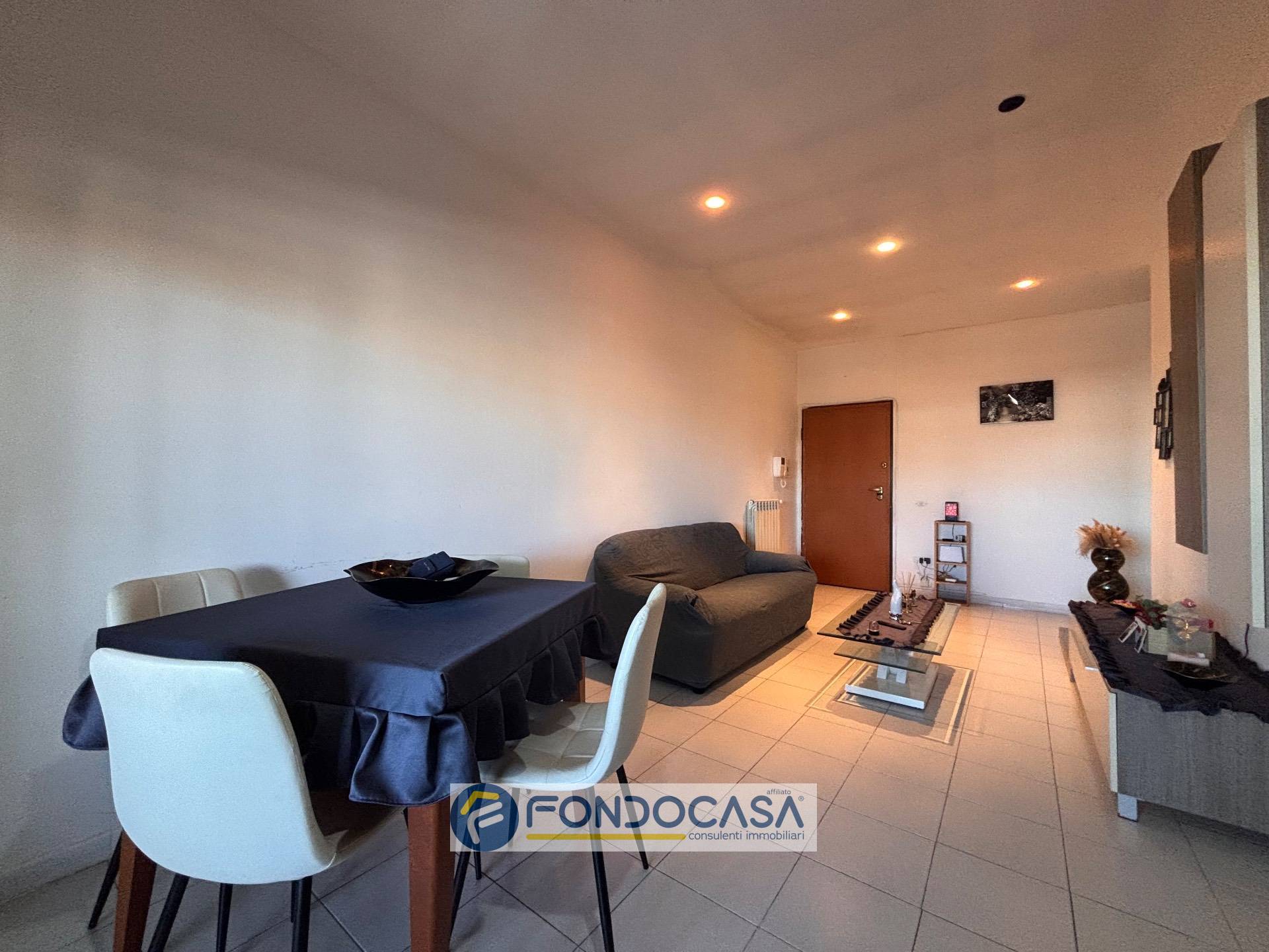 Appartamento in vendita a Melito di Napoli