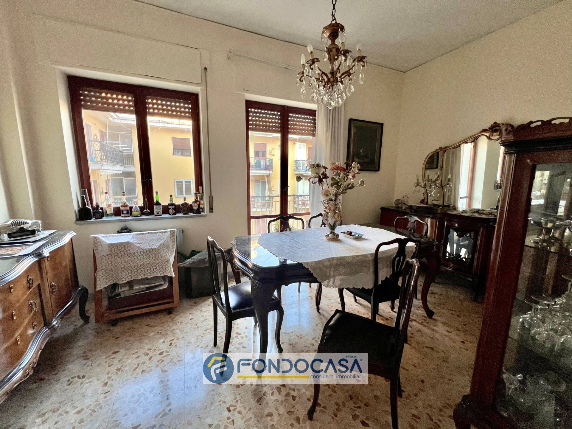 Appartamento in vendita a Sant'Antimo