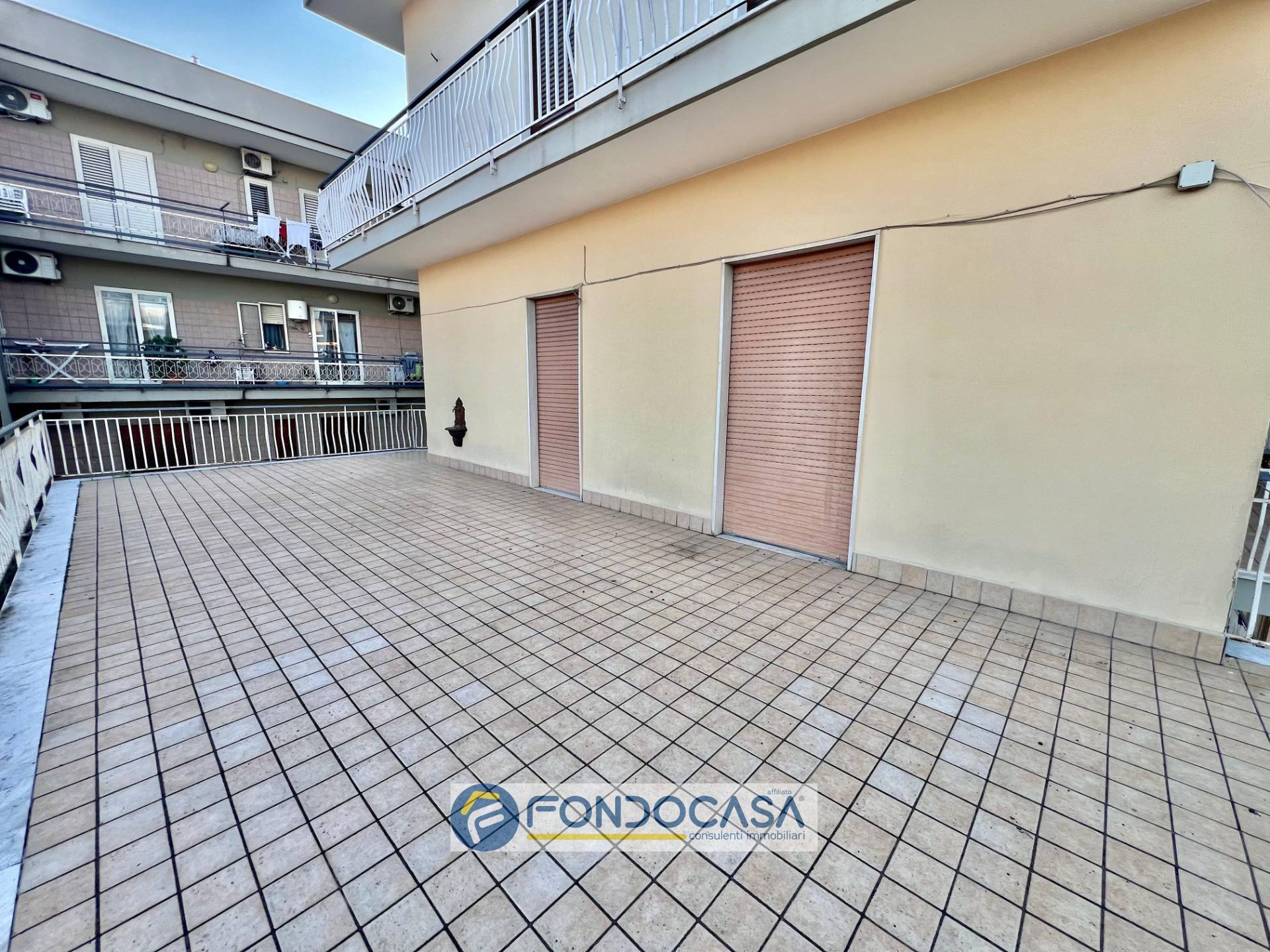 Appartamento in vendita a Sant'Antimo