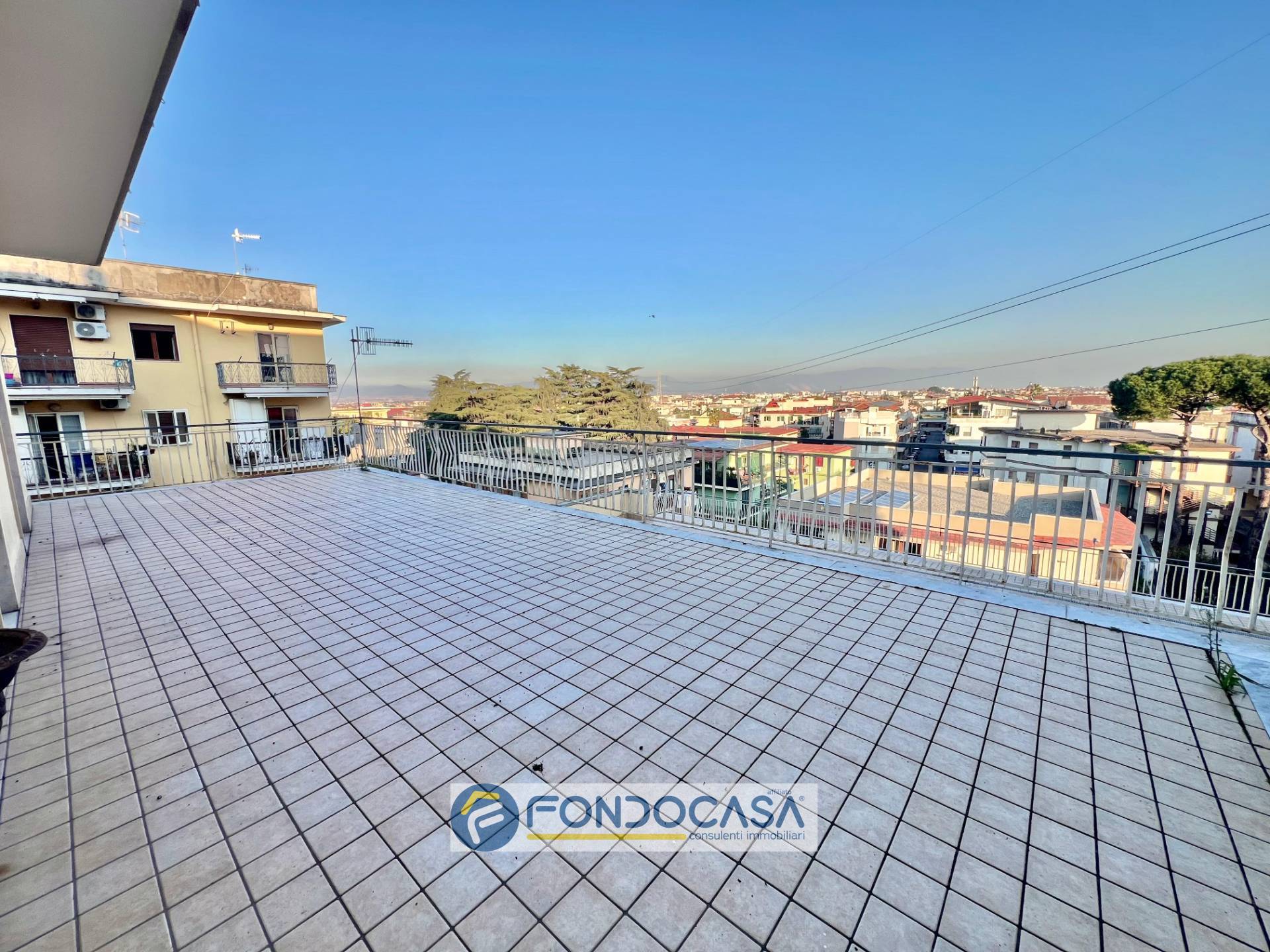 Appartamento in vendita a Sant'Antimo