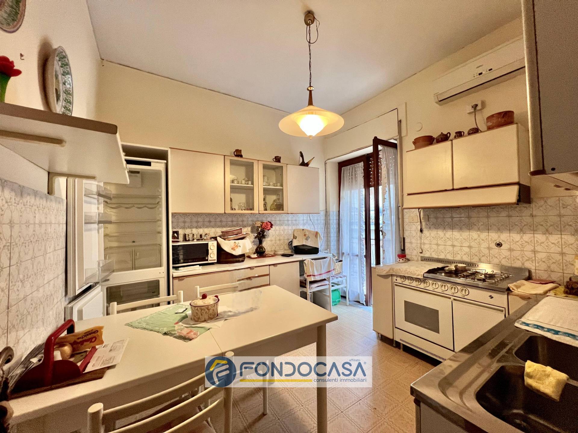 Appartamento in vendita a Sant'Antimo