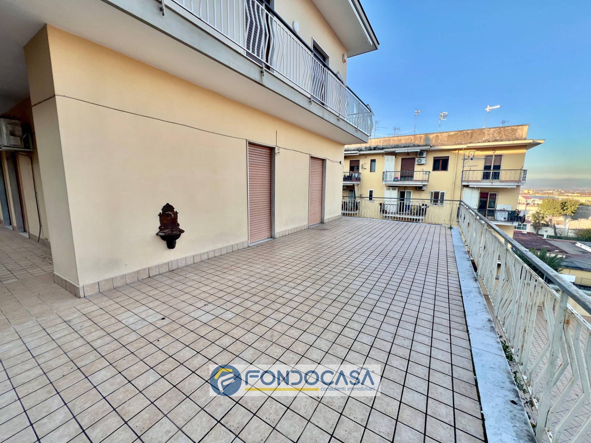 Appartamento in vendita a Sant'Antimo