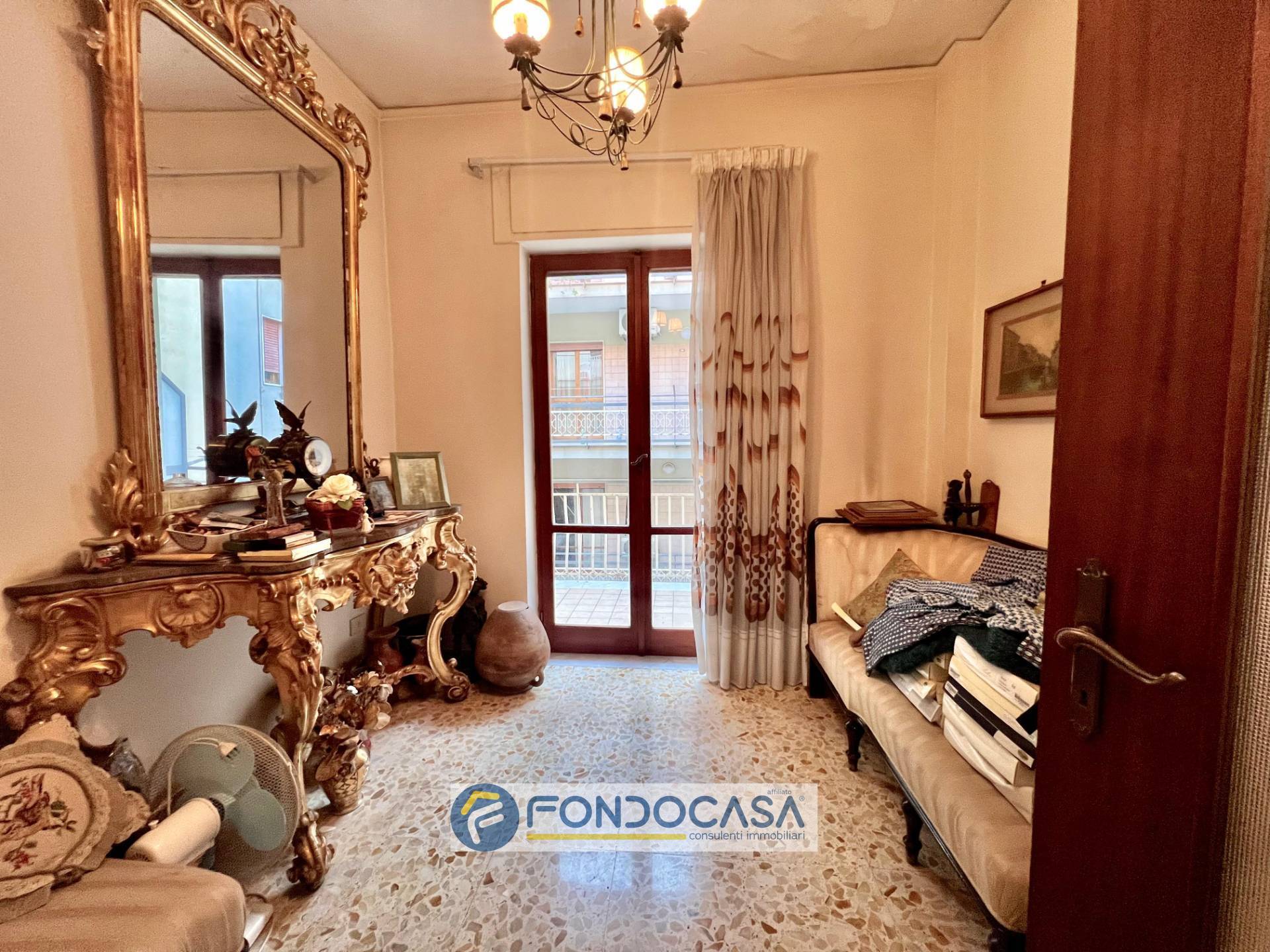 Appartamento in vendita a Sant'Antimo