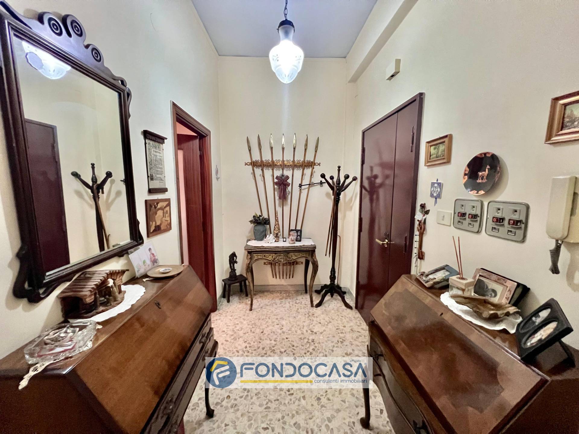 Appartamento in vendita a Sant'Antimo