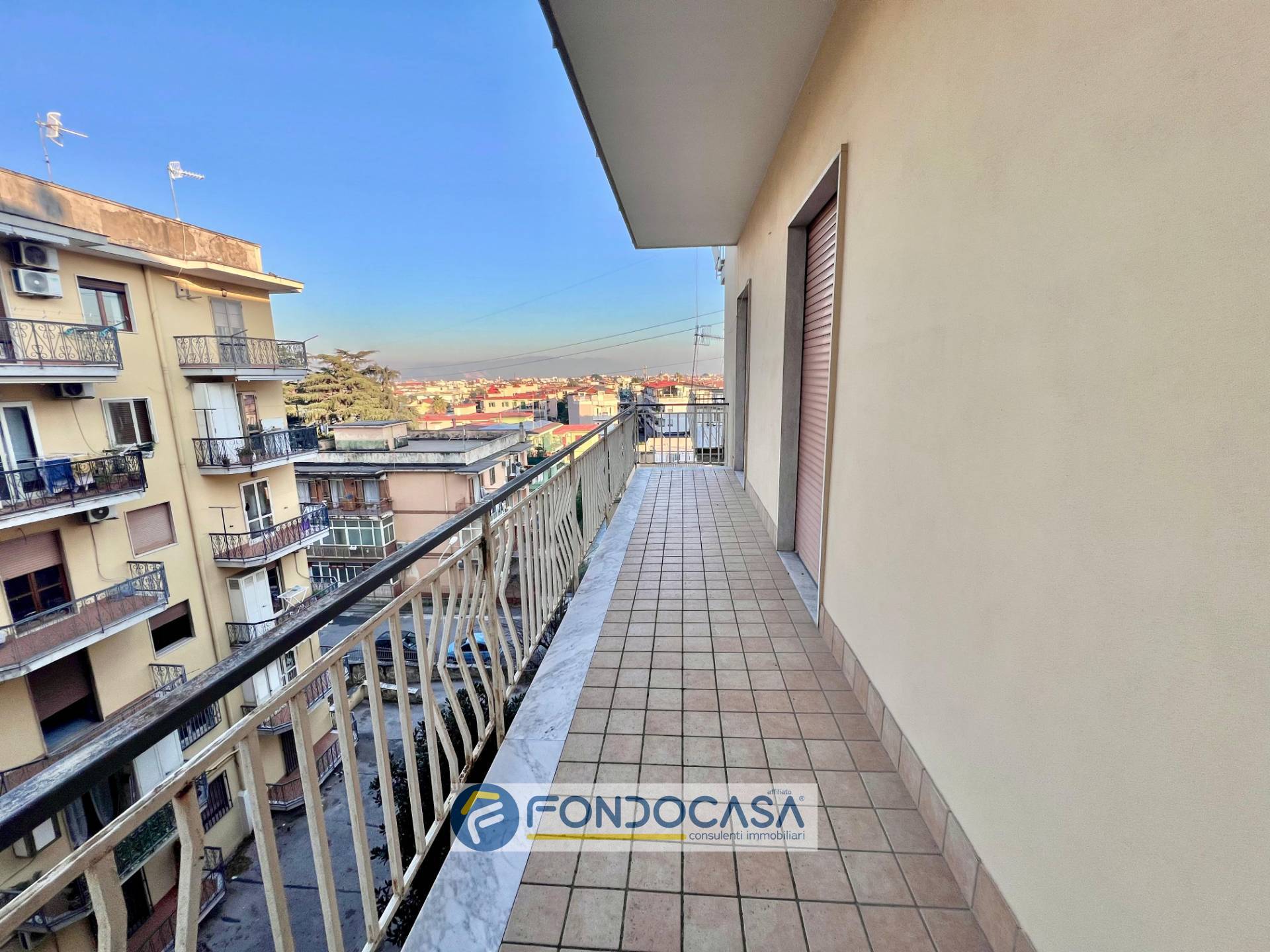 Appartamento in vendita a Sant'Antimo