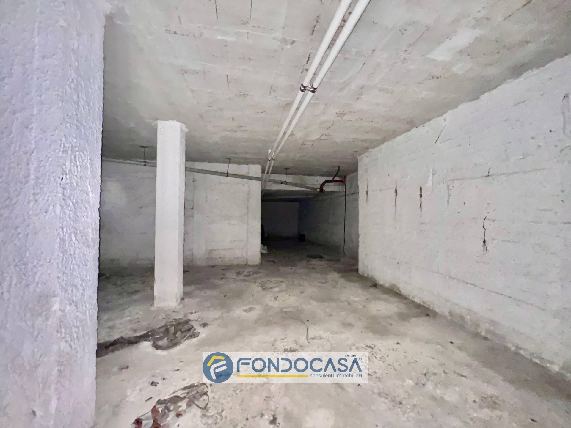 Box in vendita a Sant'Antimo