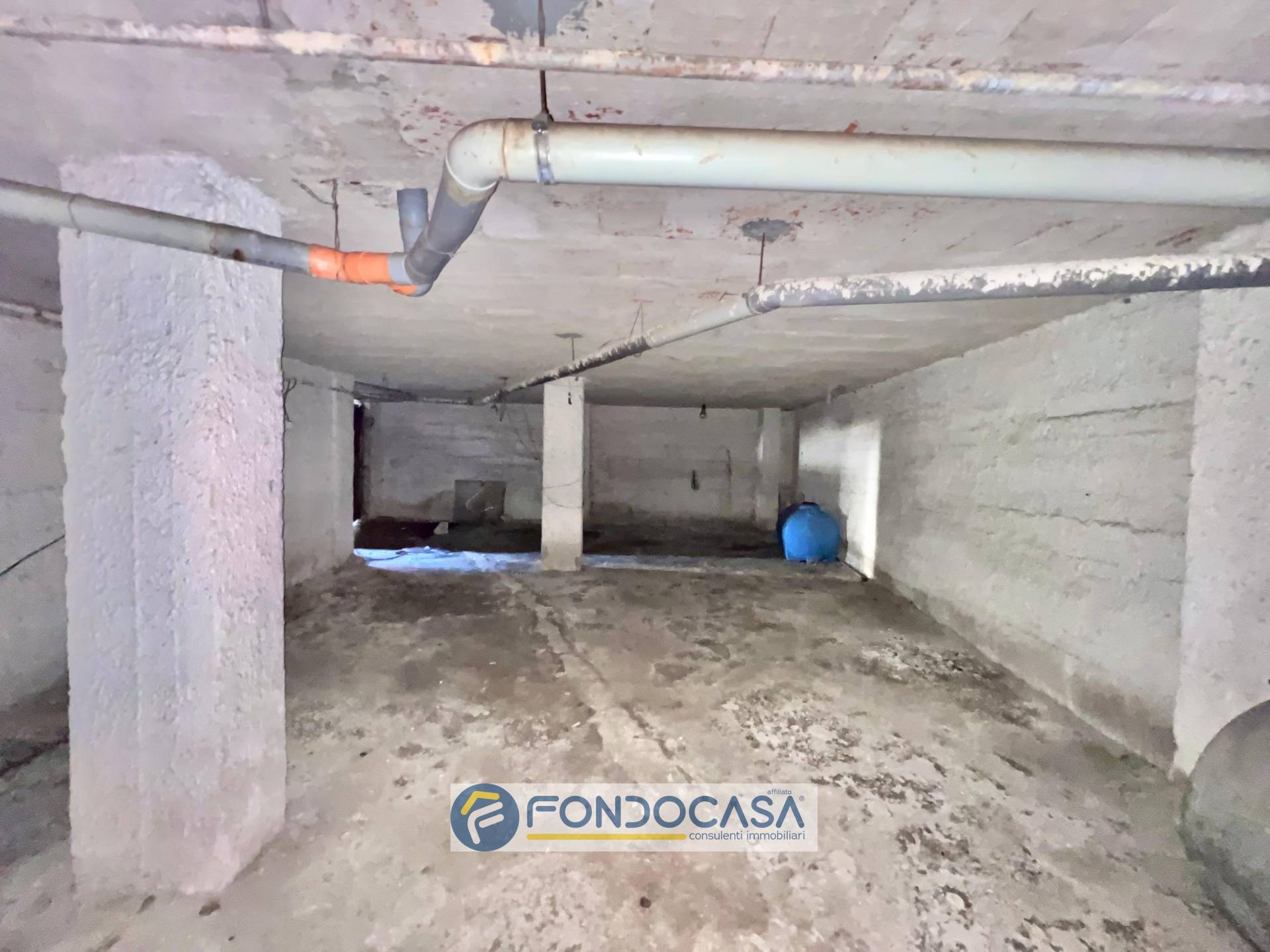 Box in vendita a Sant'Antimo