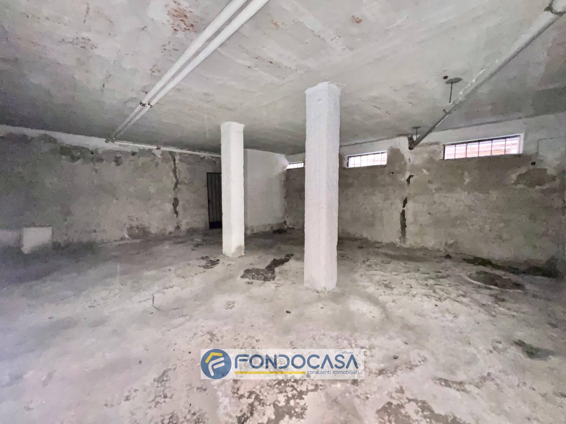 Box in vendita a Sant'Antimo