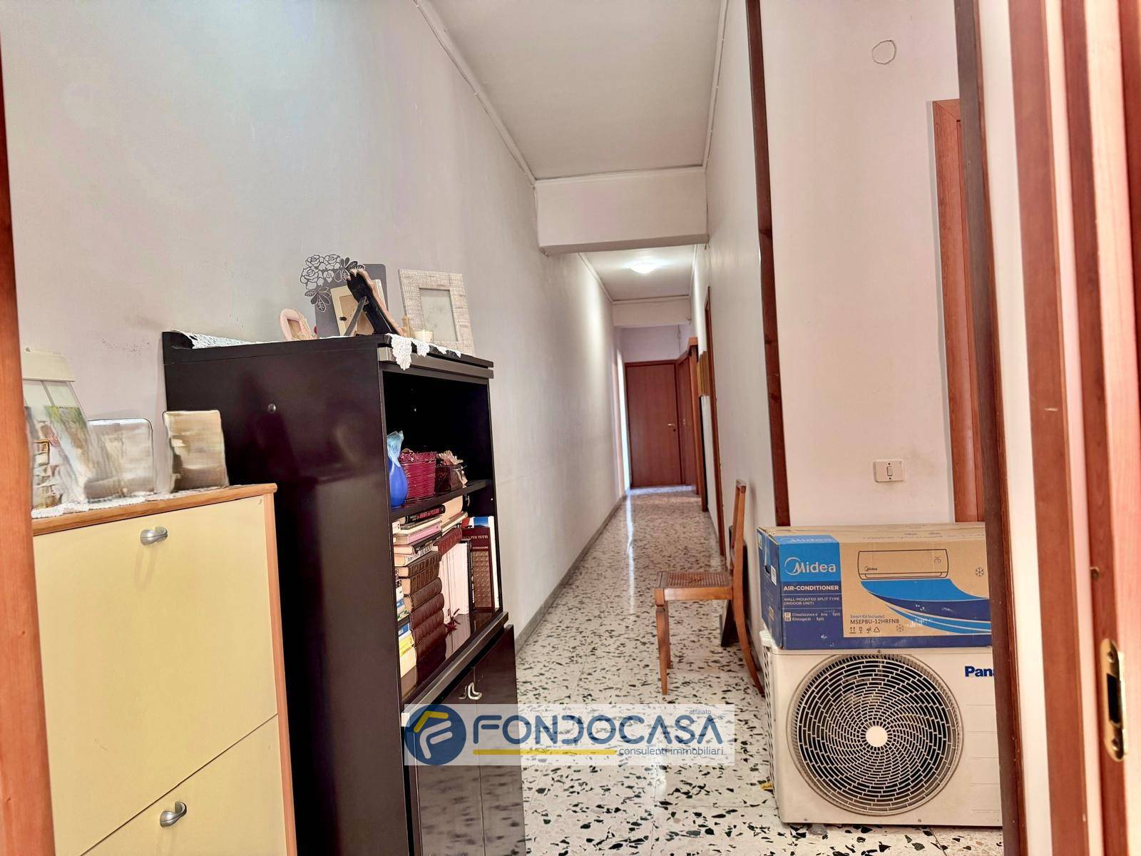 Appartamento in vendita a Frattamaggiore