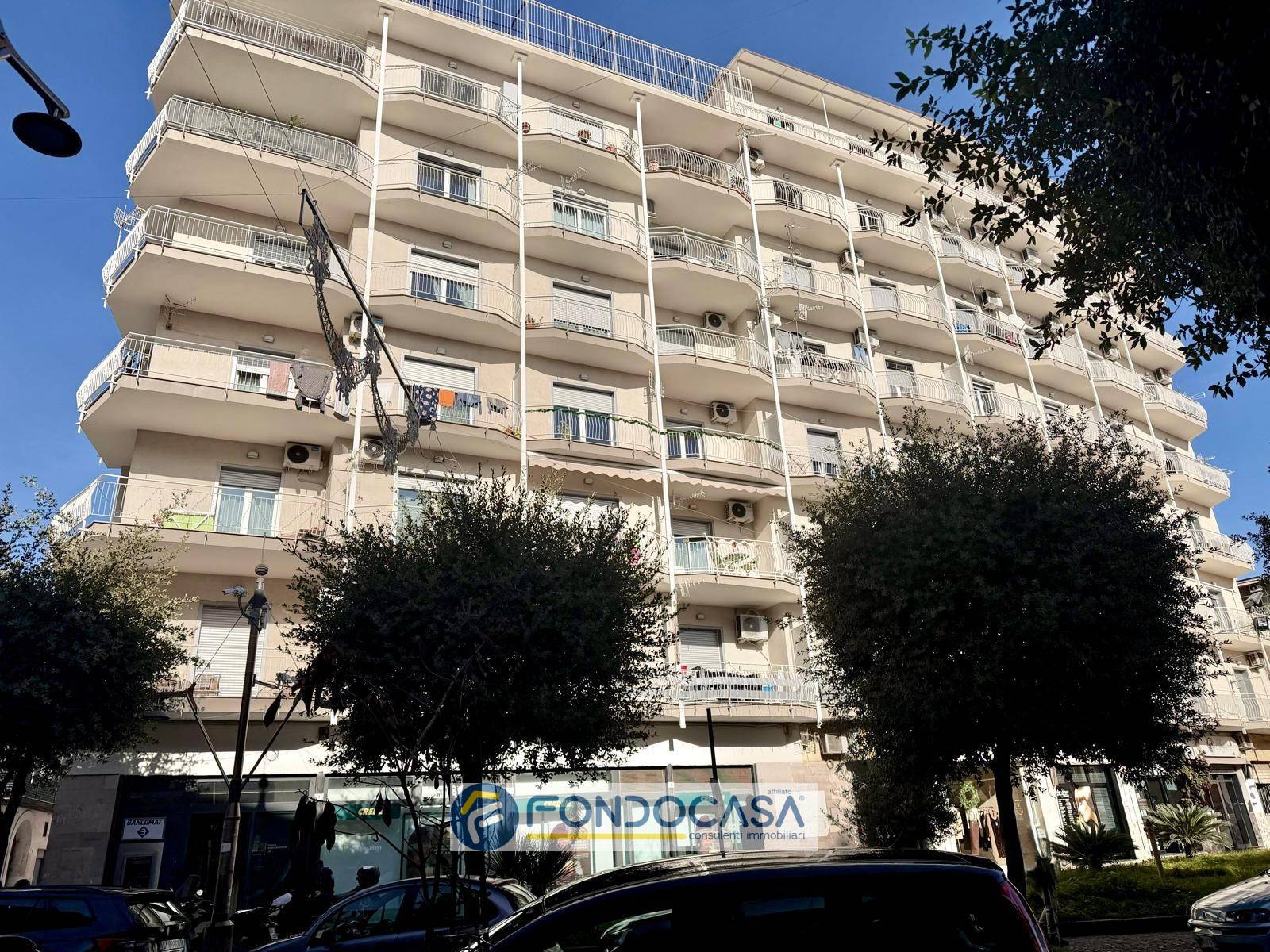 Appartamento in vendita a Frattamaggiore