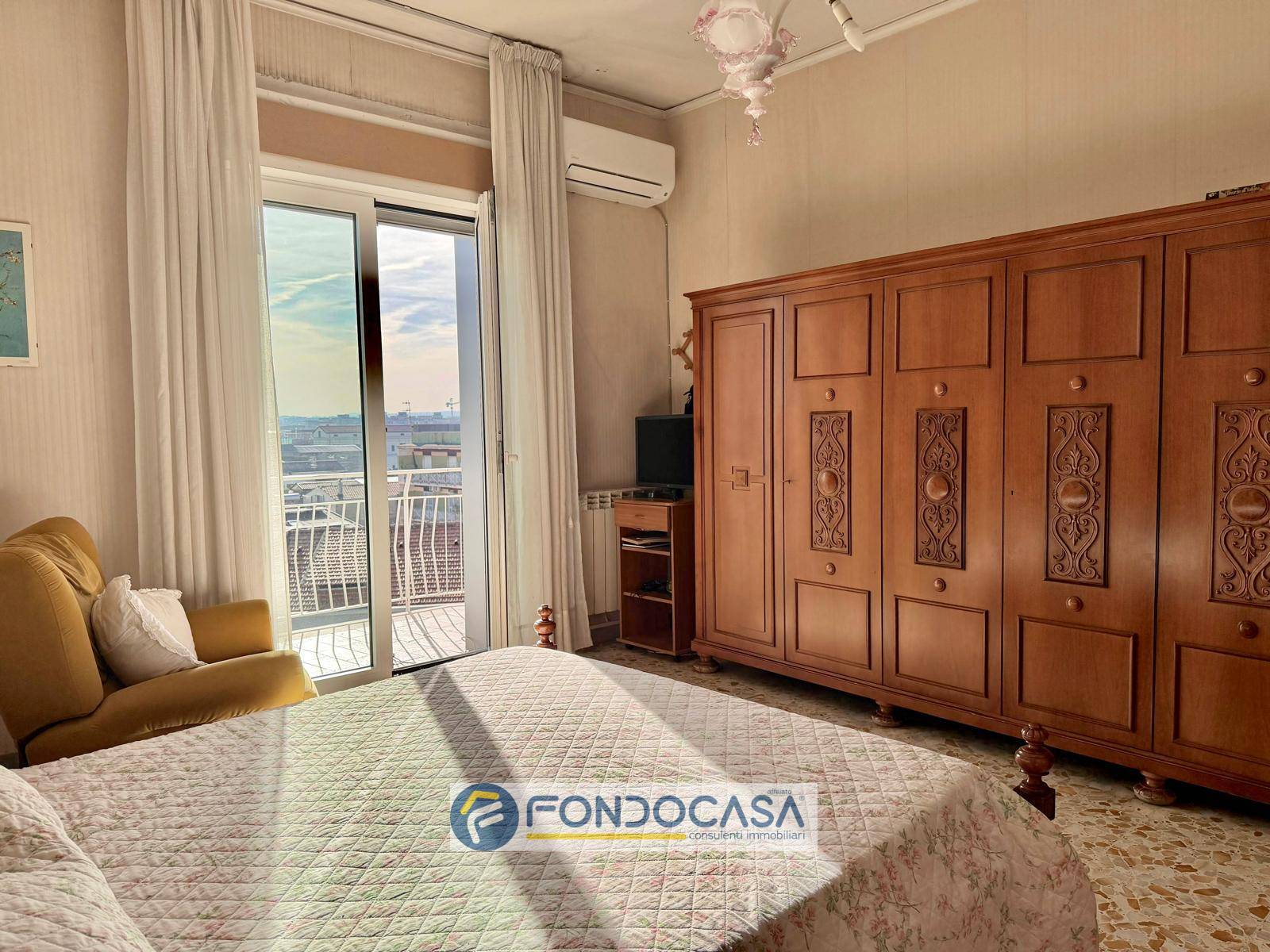 Appartamento in vendita a Frattamaggiore