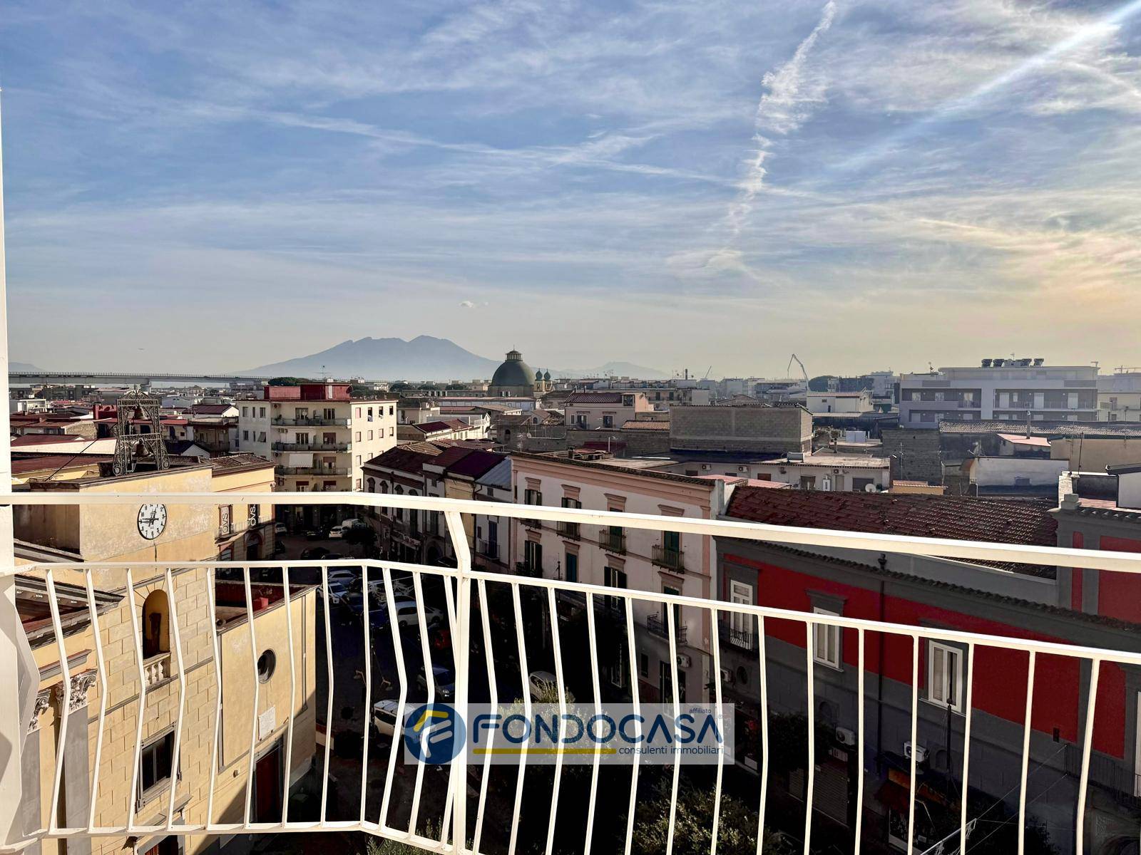 Appartamento in vendita a Frattamaggiore