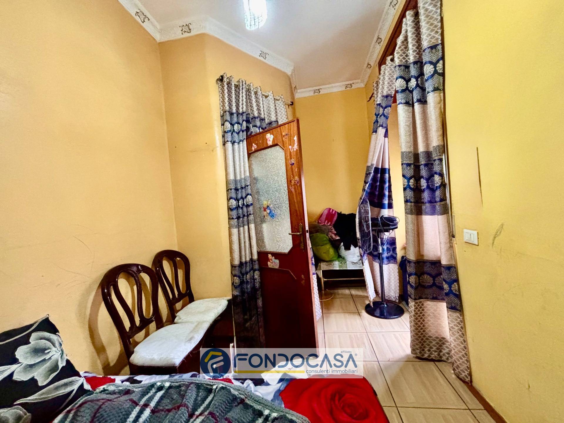 Appartamento in vendita a Sant'Antimo