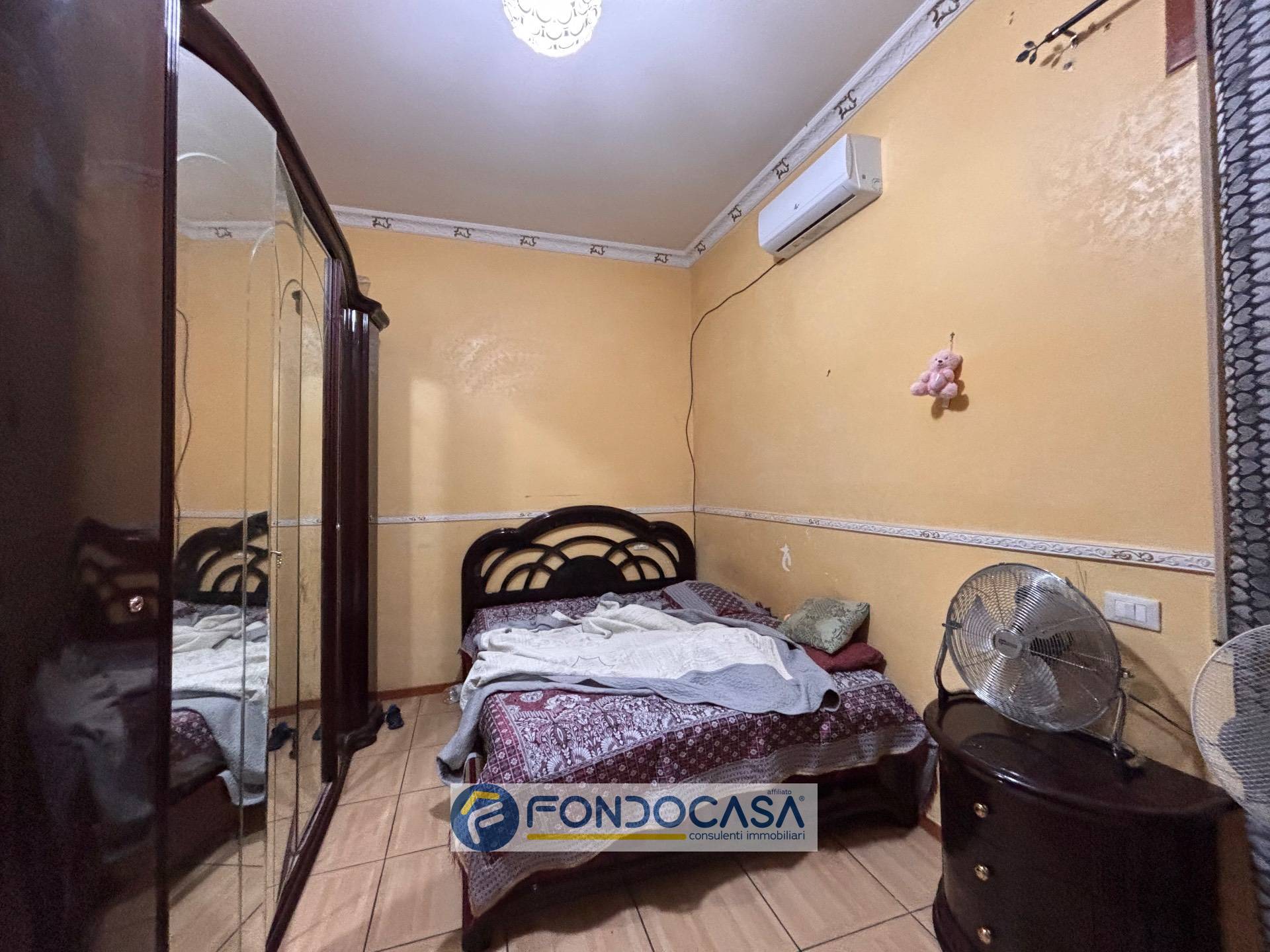 Appartamento in vendita a Sant'Antimo