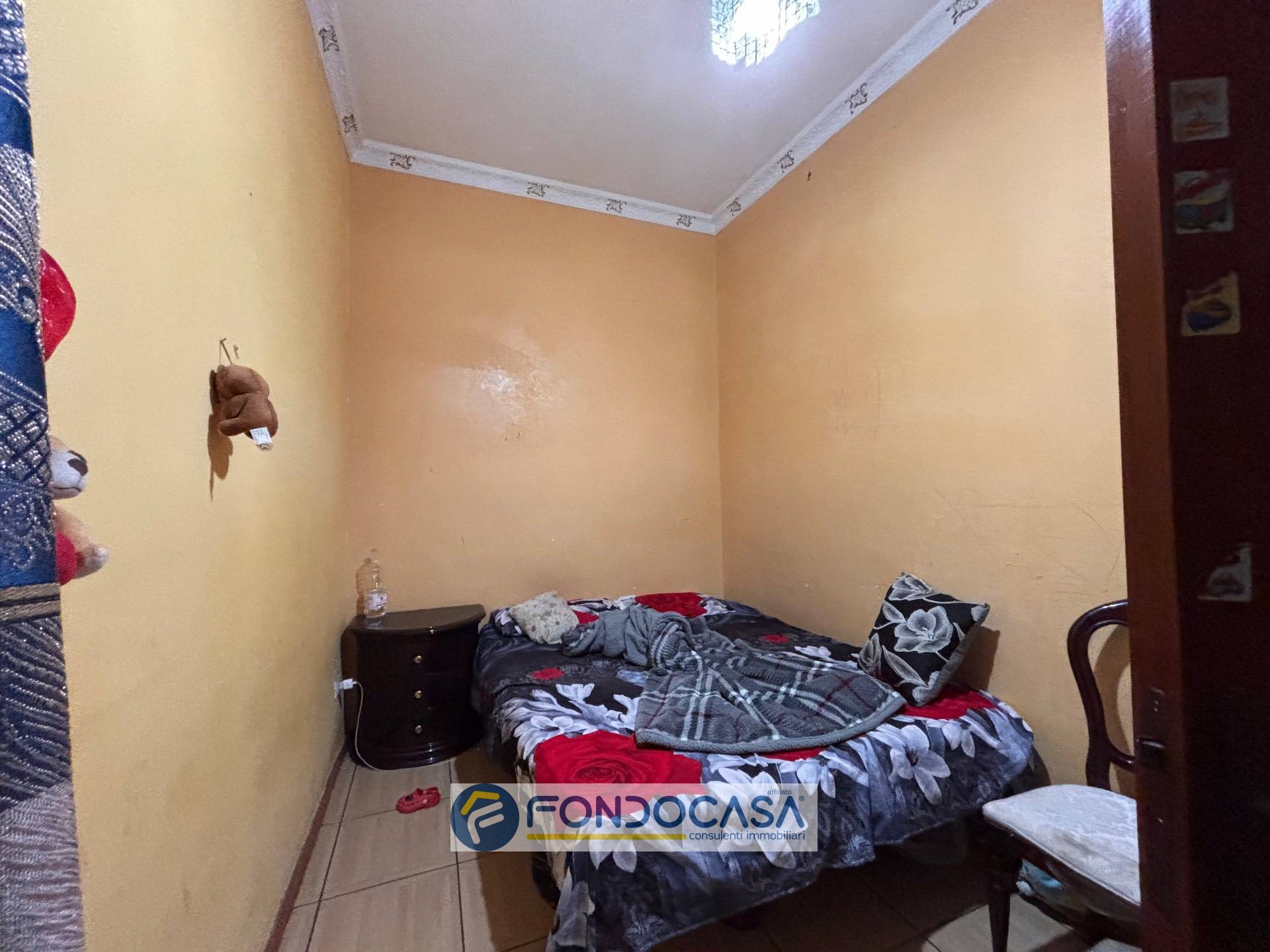 Appartamento in vendita a Sant'Antimo