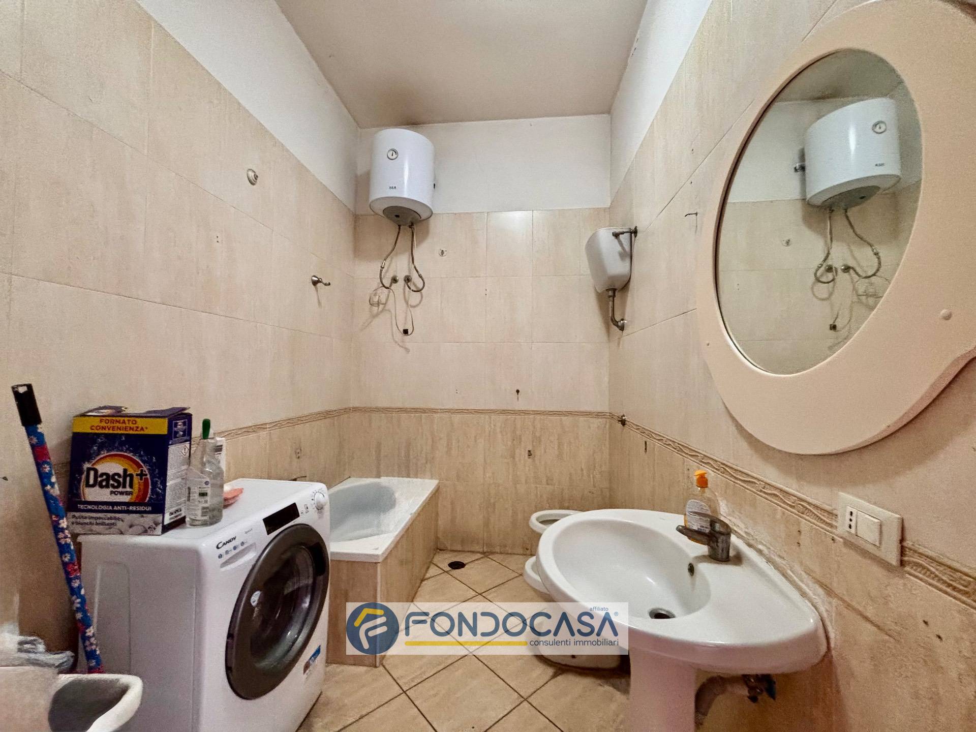 Appartamento in vendita a Sant'Antimo