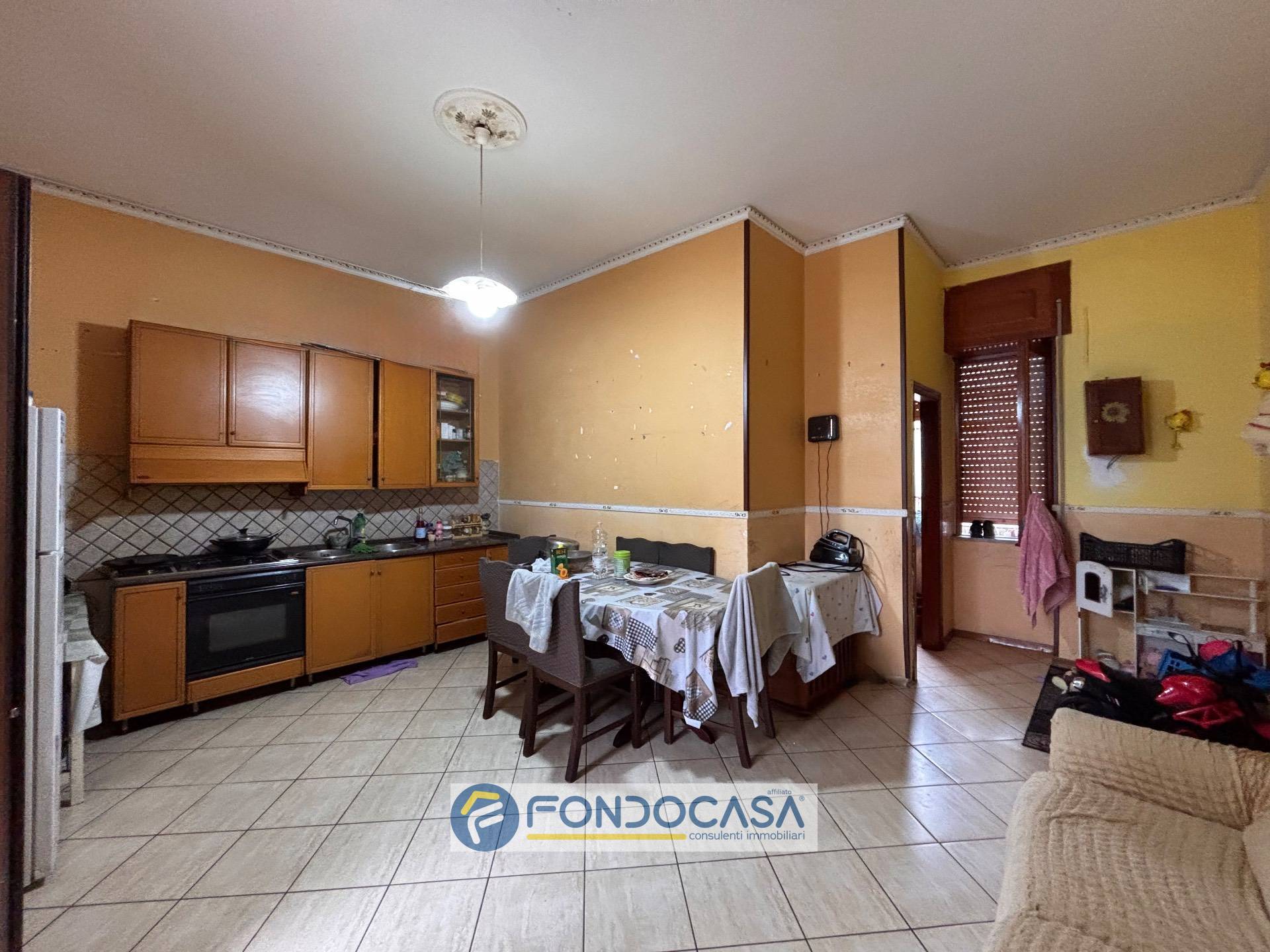 Appartamento in vendita a Sant'Antimo