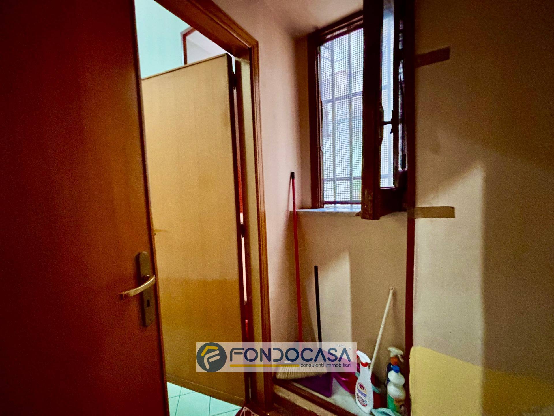 Appartamento in vendita a Sant'Antimo