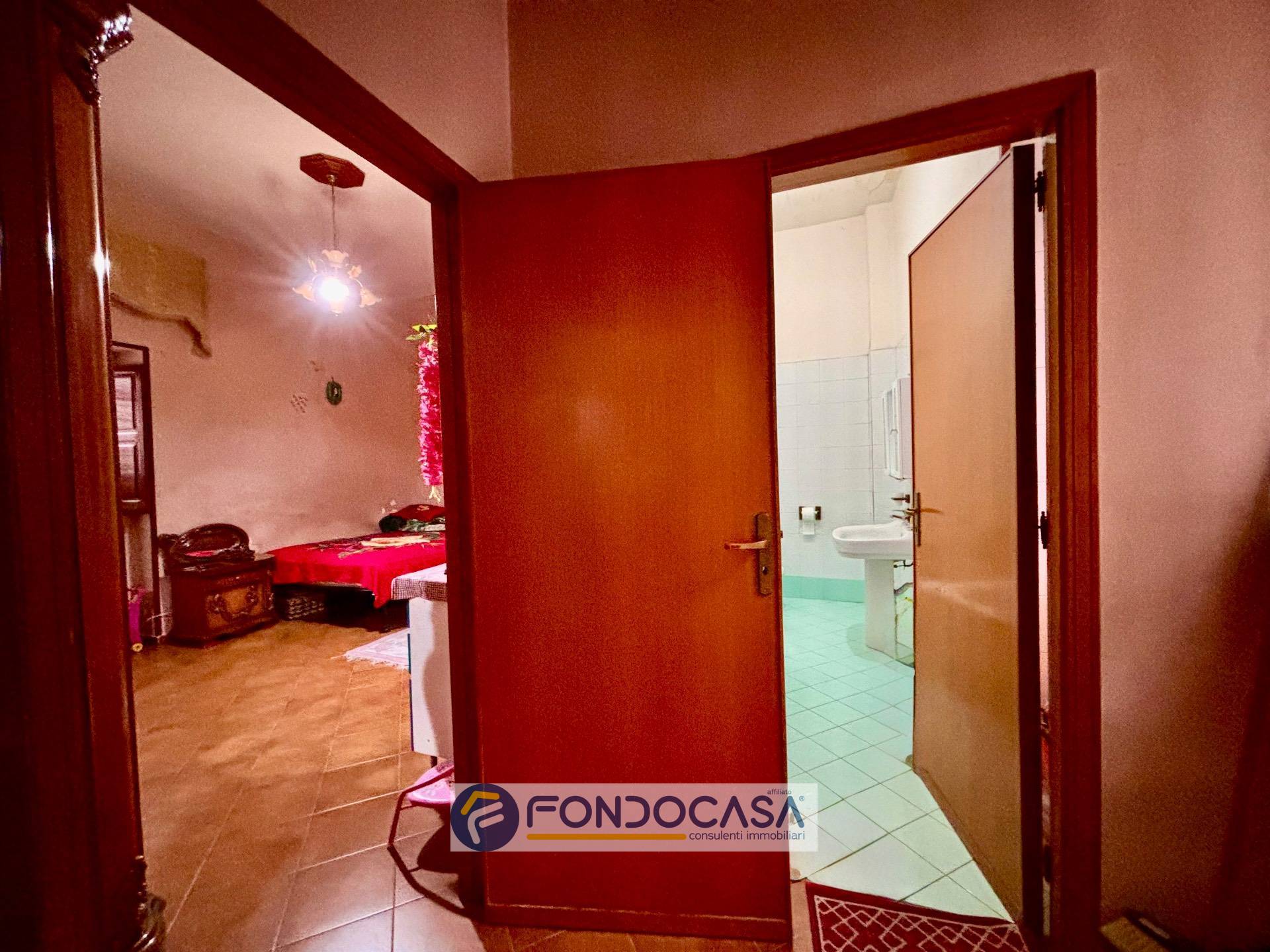 Appartamento in vendita a Sant'Antimo