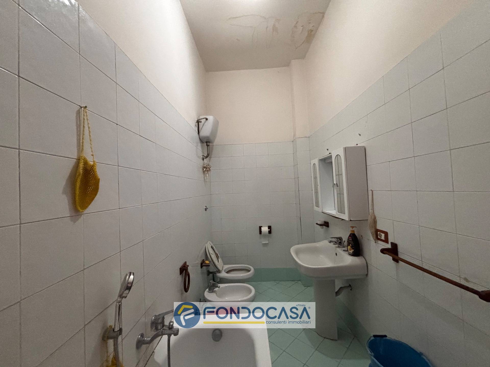 Appartamento in vendita a Sant'Antimo