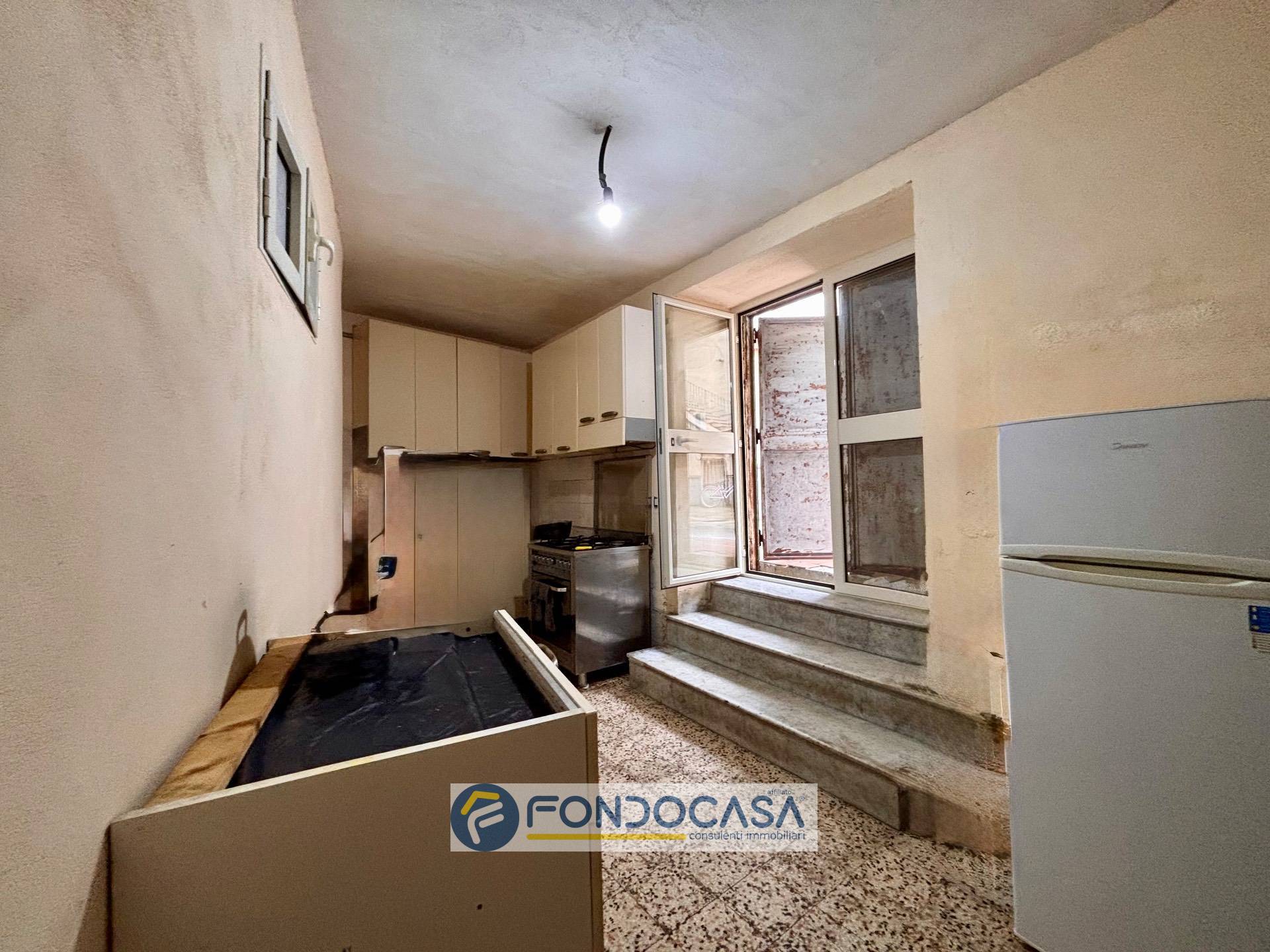 Appartamento in vendita a Sant'Antimo