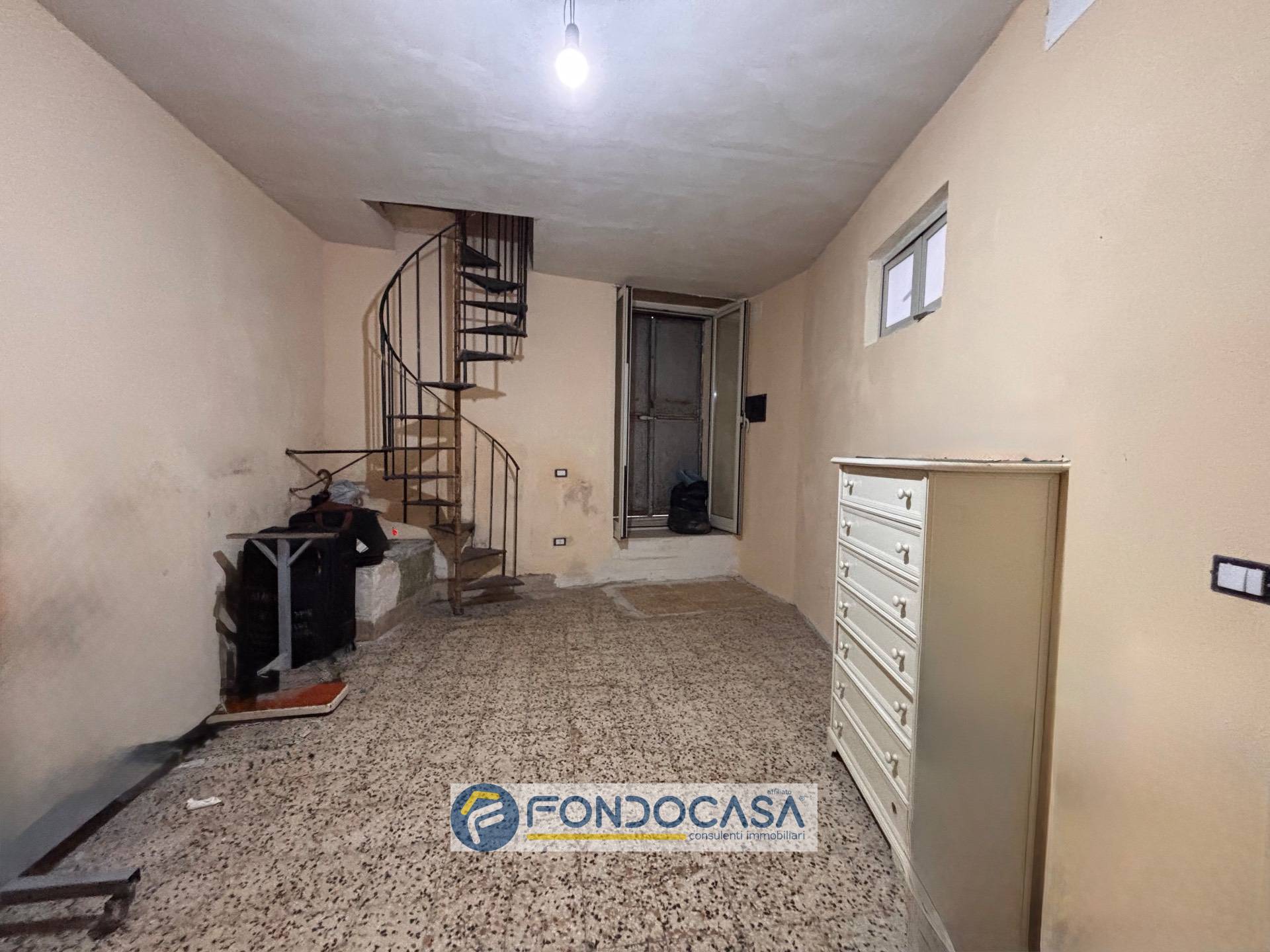 Appartamento in vendita a Sant'Antimo