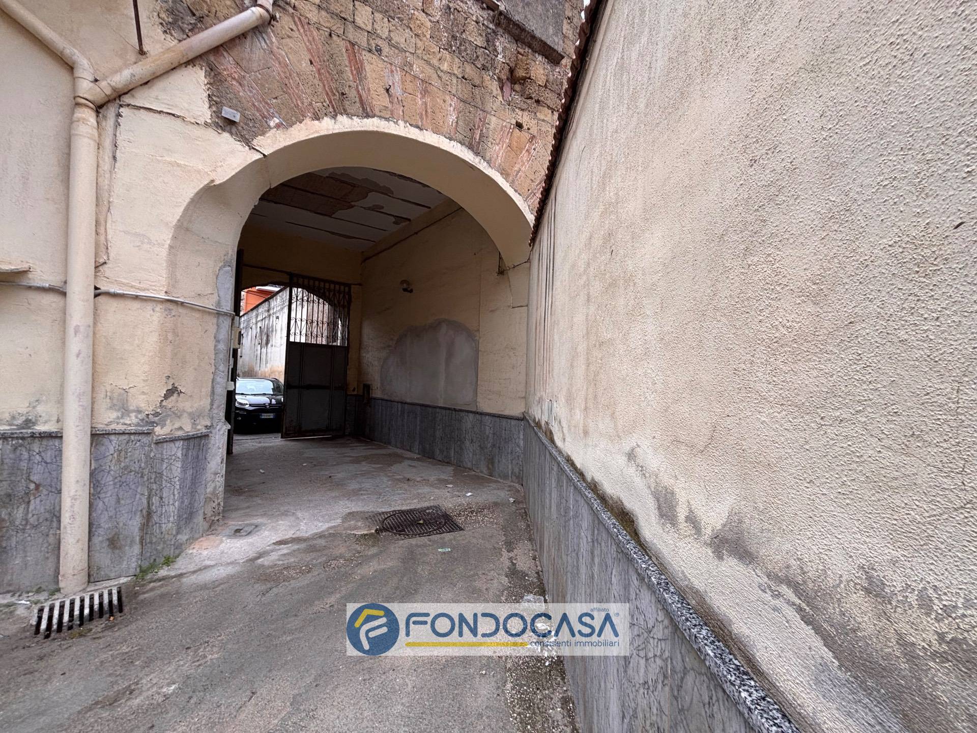 Appartamento in vendita a Sant'Antimo