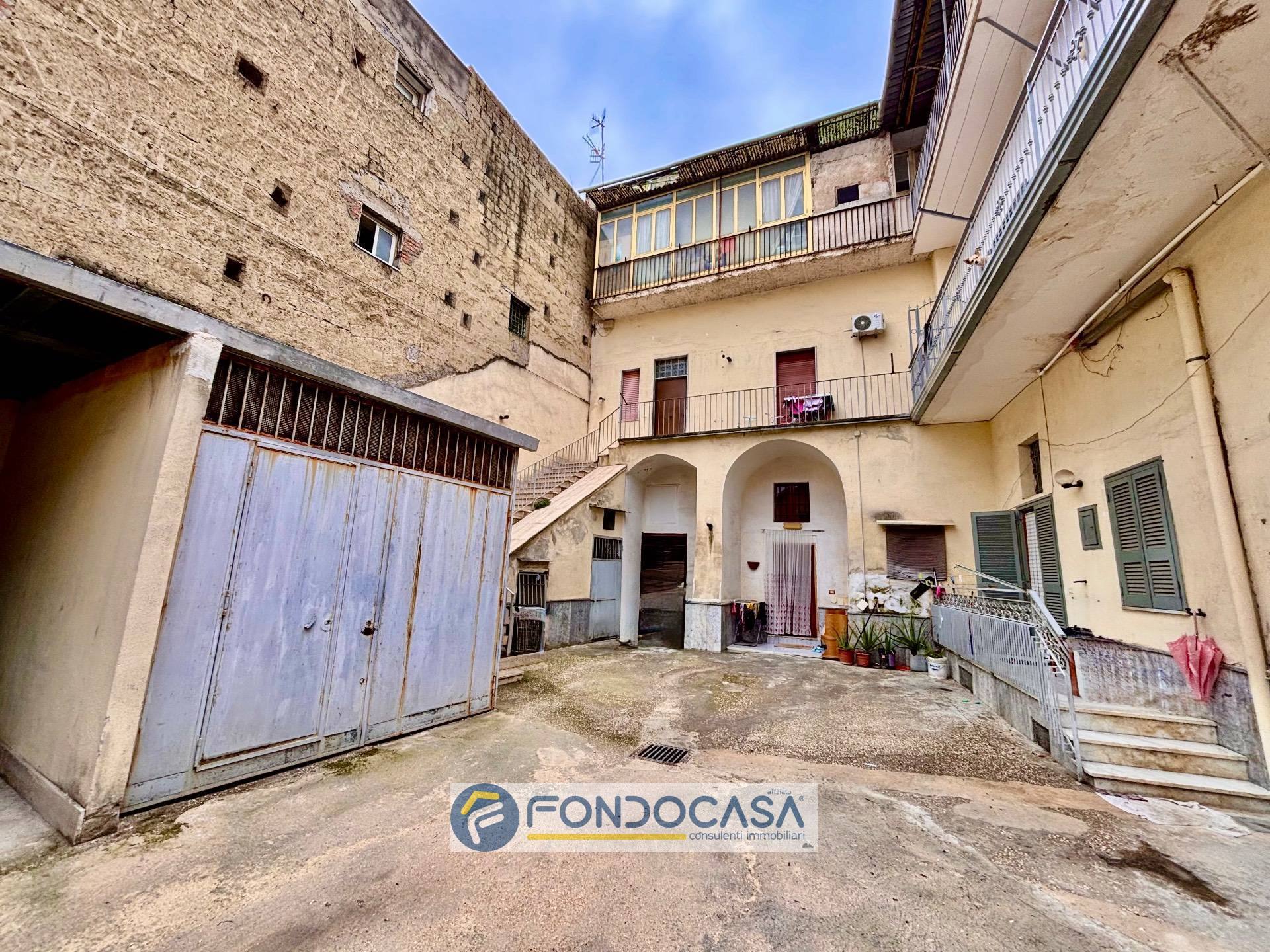 Appartamento in vendita a Sant'Antimo