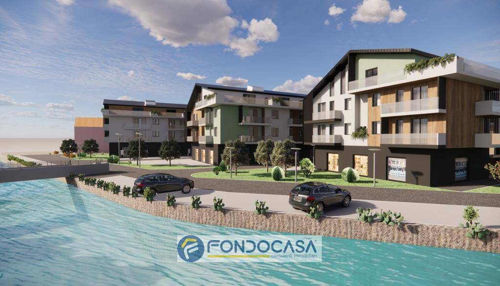 Appartamento in vendita a Castel di Sangro