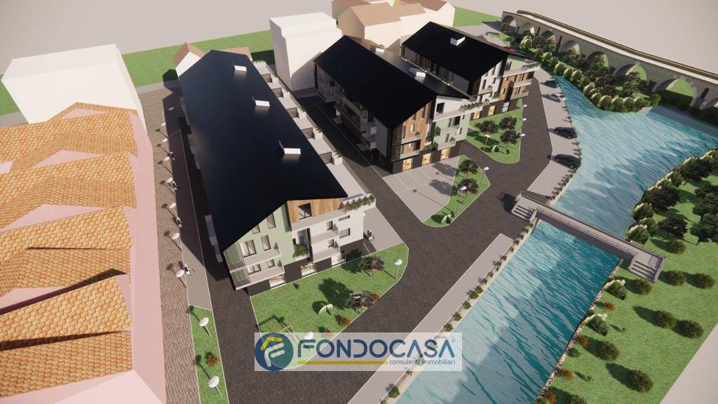 Appartamento in vendita a Castel di Sangro