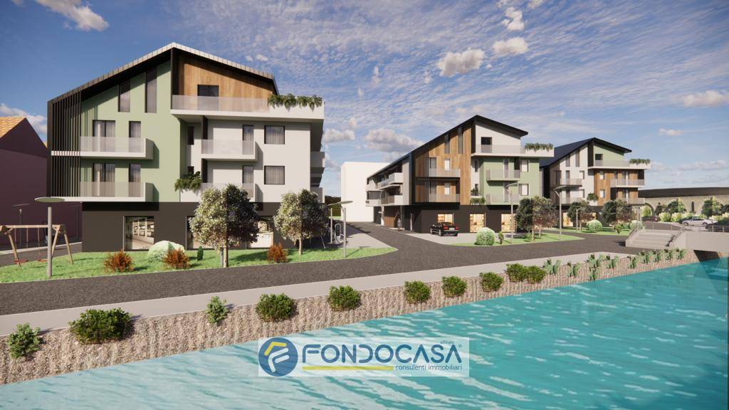 Appartamento in vendita a Castel di Sangro