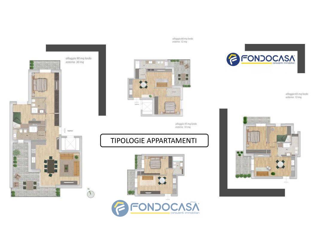 Appartamento in vendita a Castel di Sangro