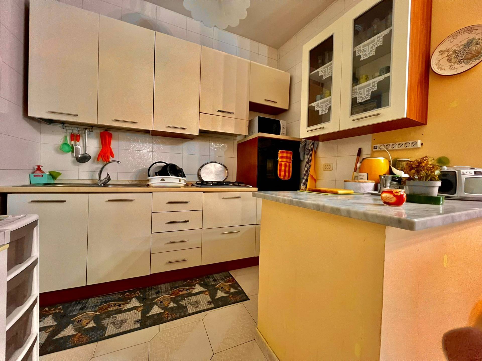 Appartamento in vendita a Casandrino