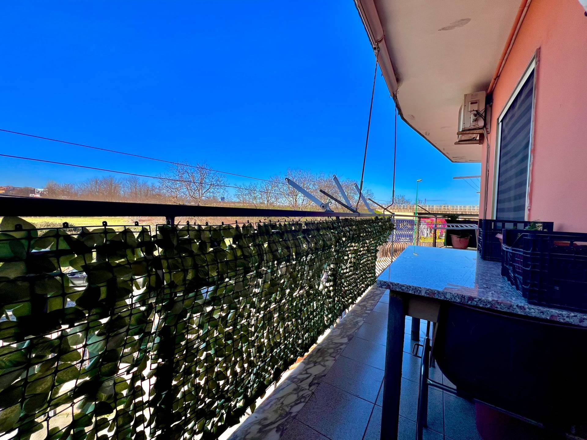 Appartamento in vendita a Casandrino