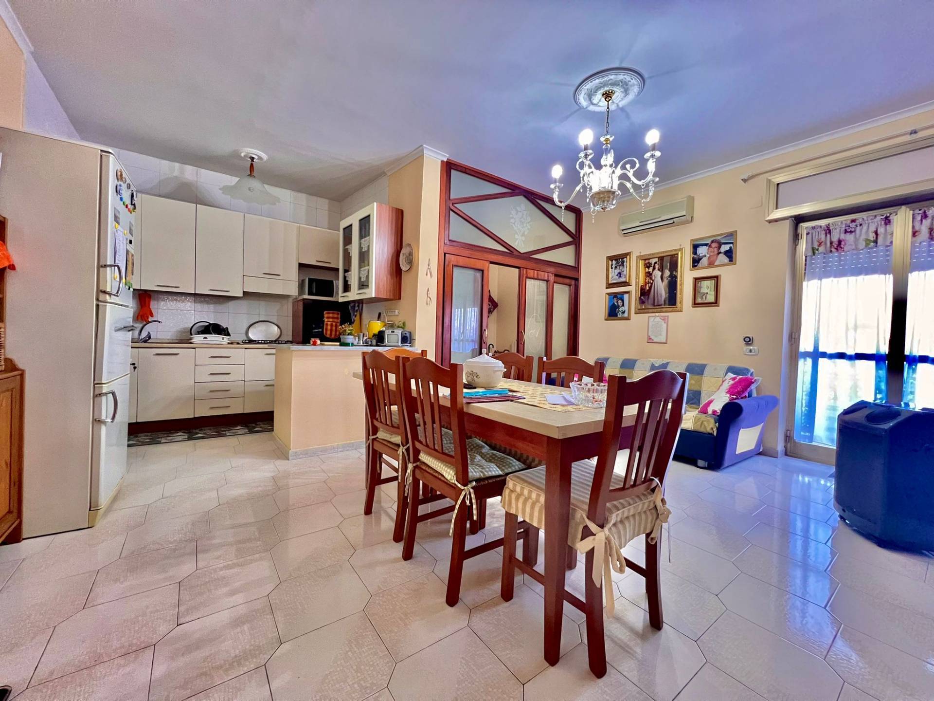 Appartamento in vendita a Casandrino