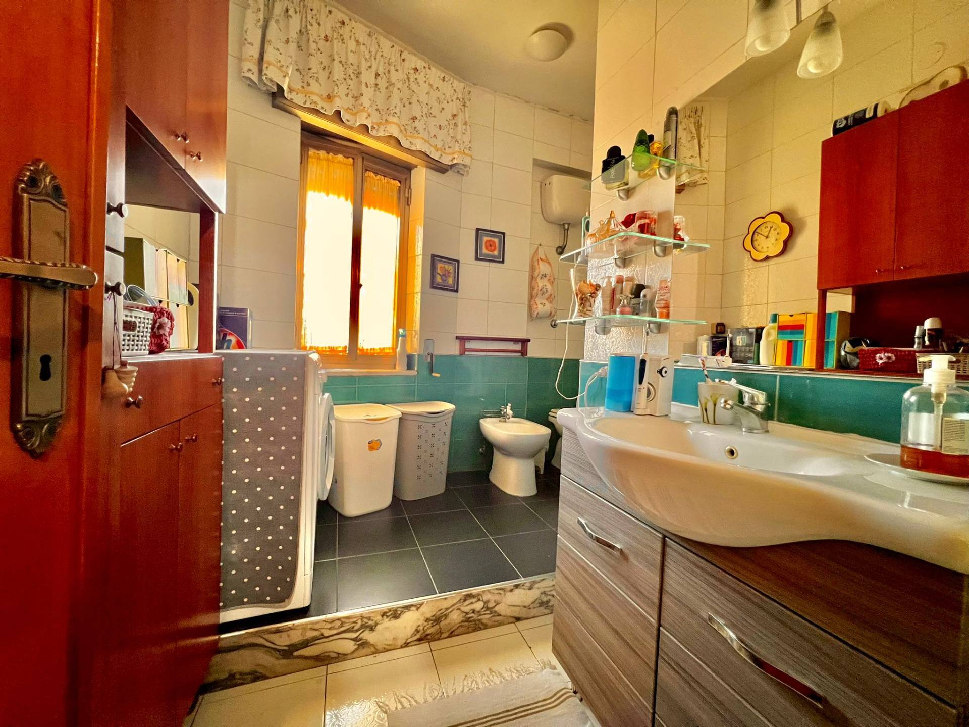 Appartamento in vendita a Casandrino