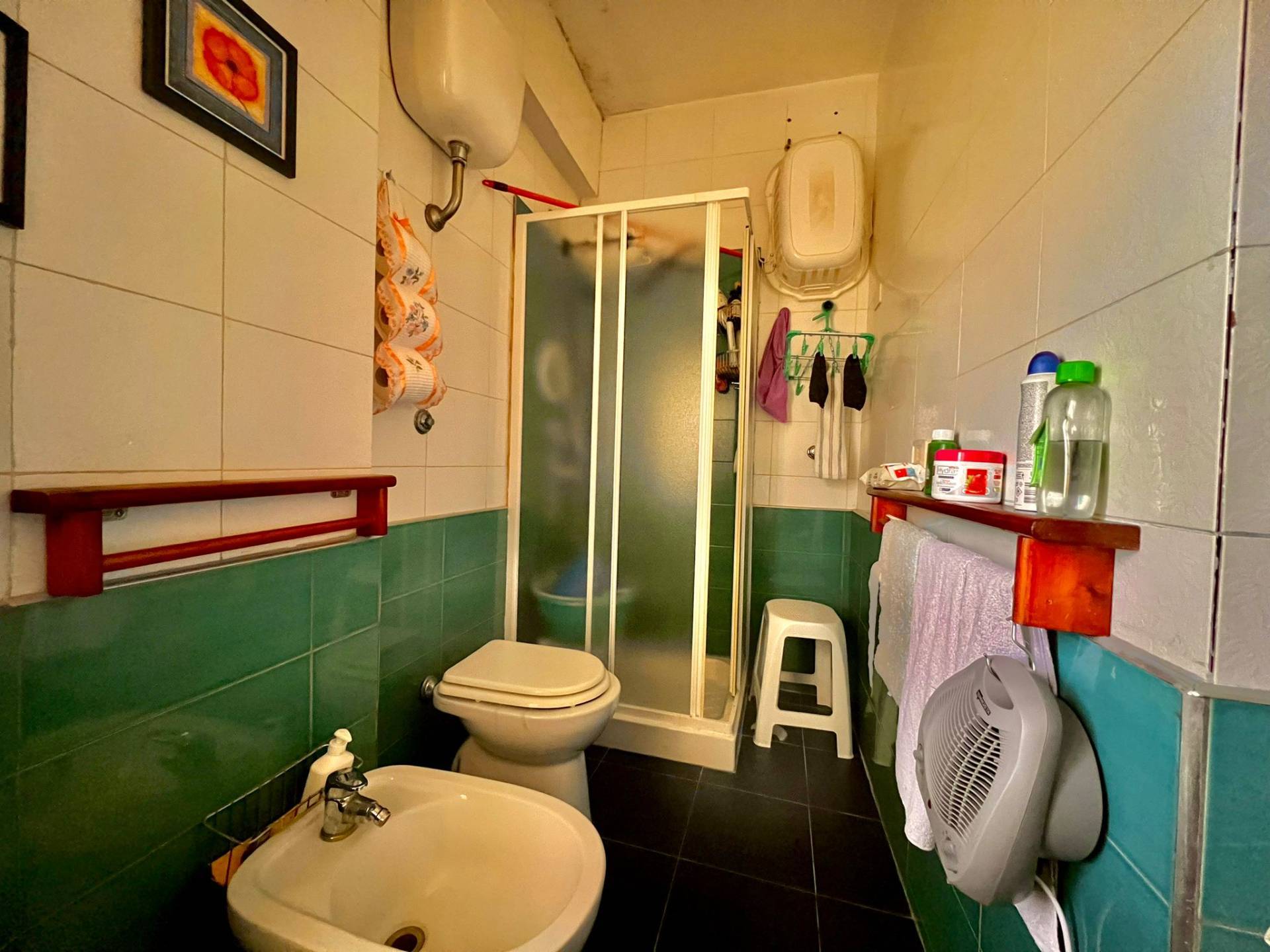 Appartamento in vendita a Casandrino