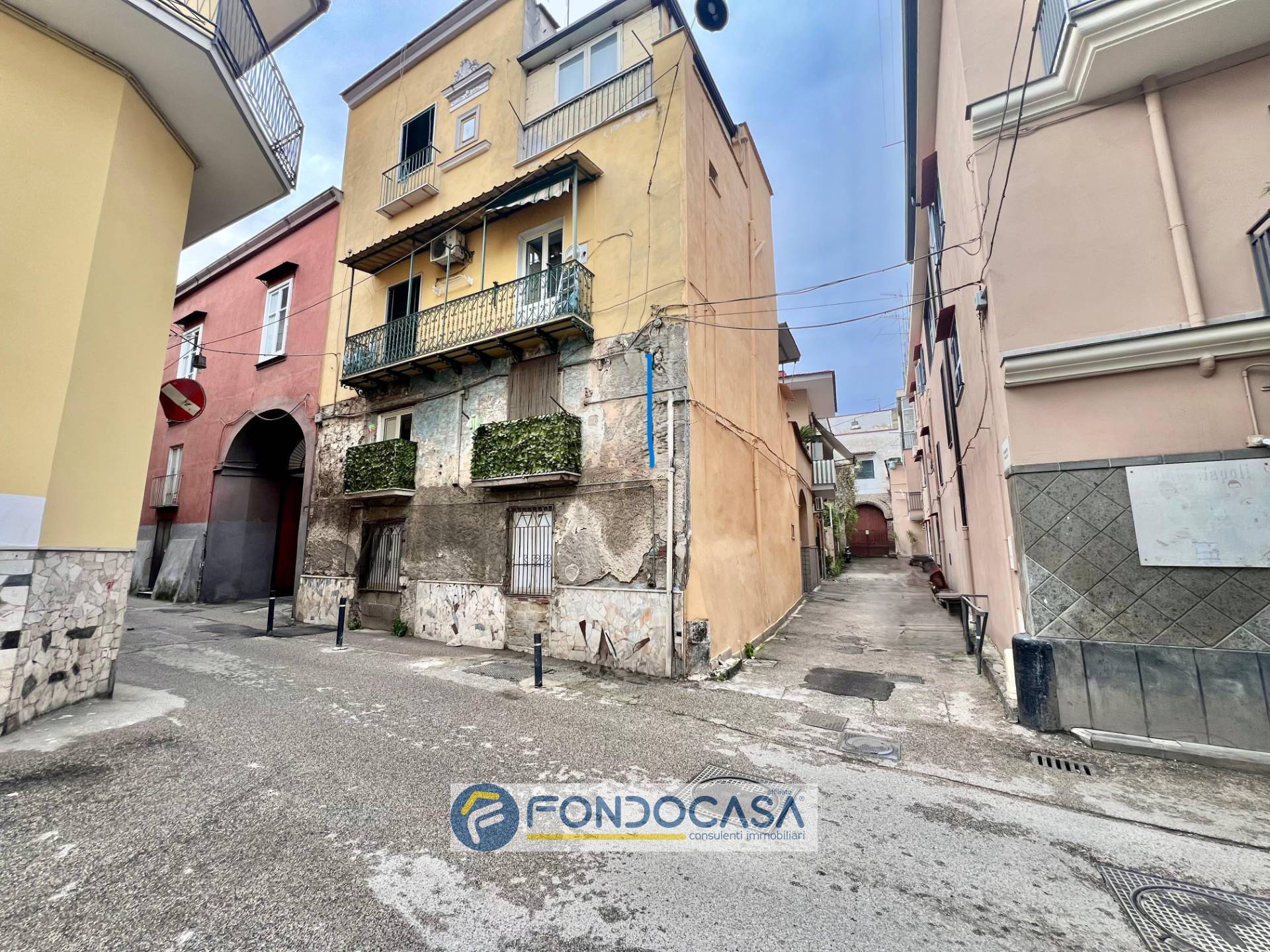 Appartamento in vendita a Sant'Antimo