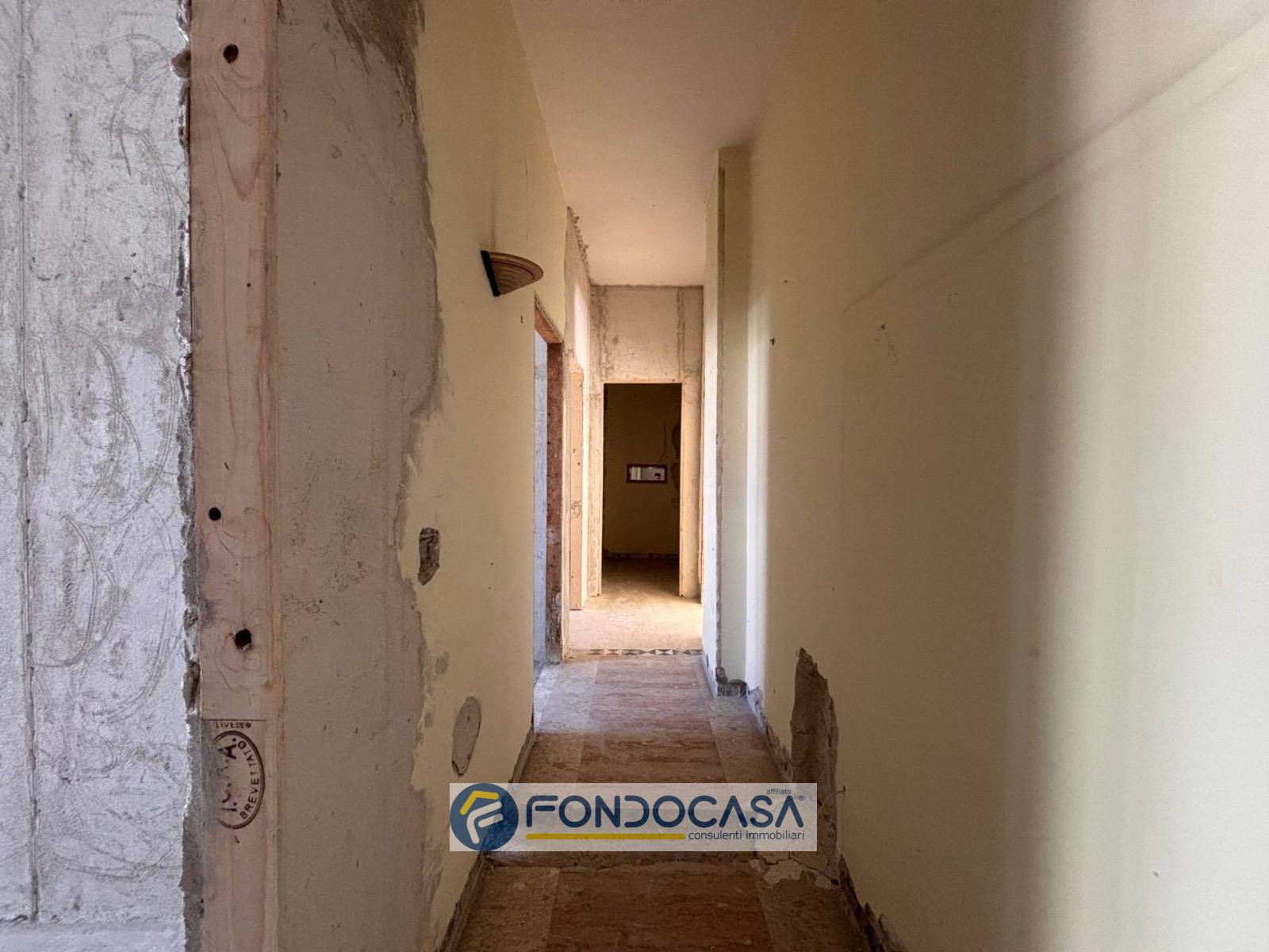 Appartamento in vendita a Sant'Antimo