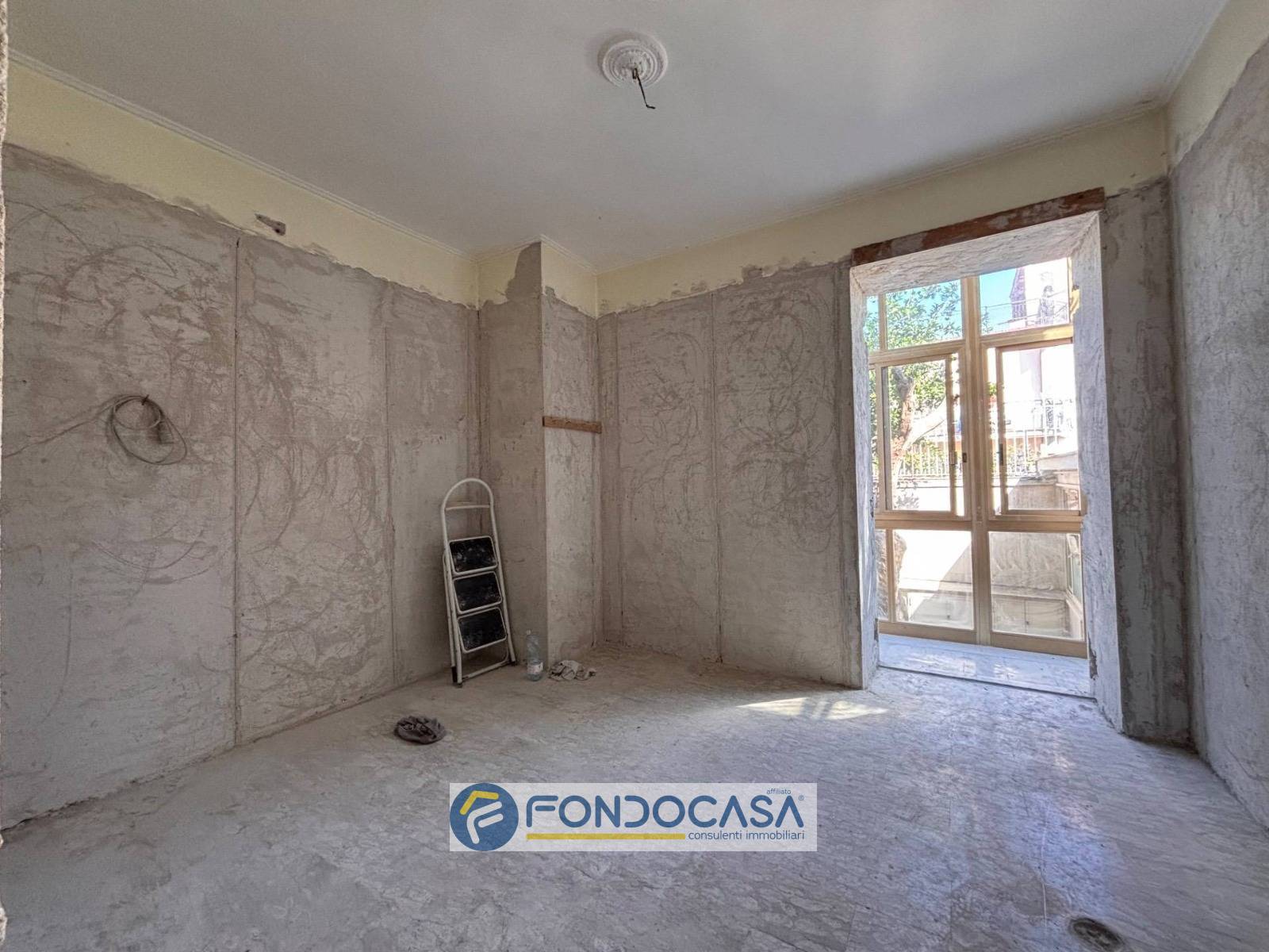 Appartamento in vendita a Sant'Antimo