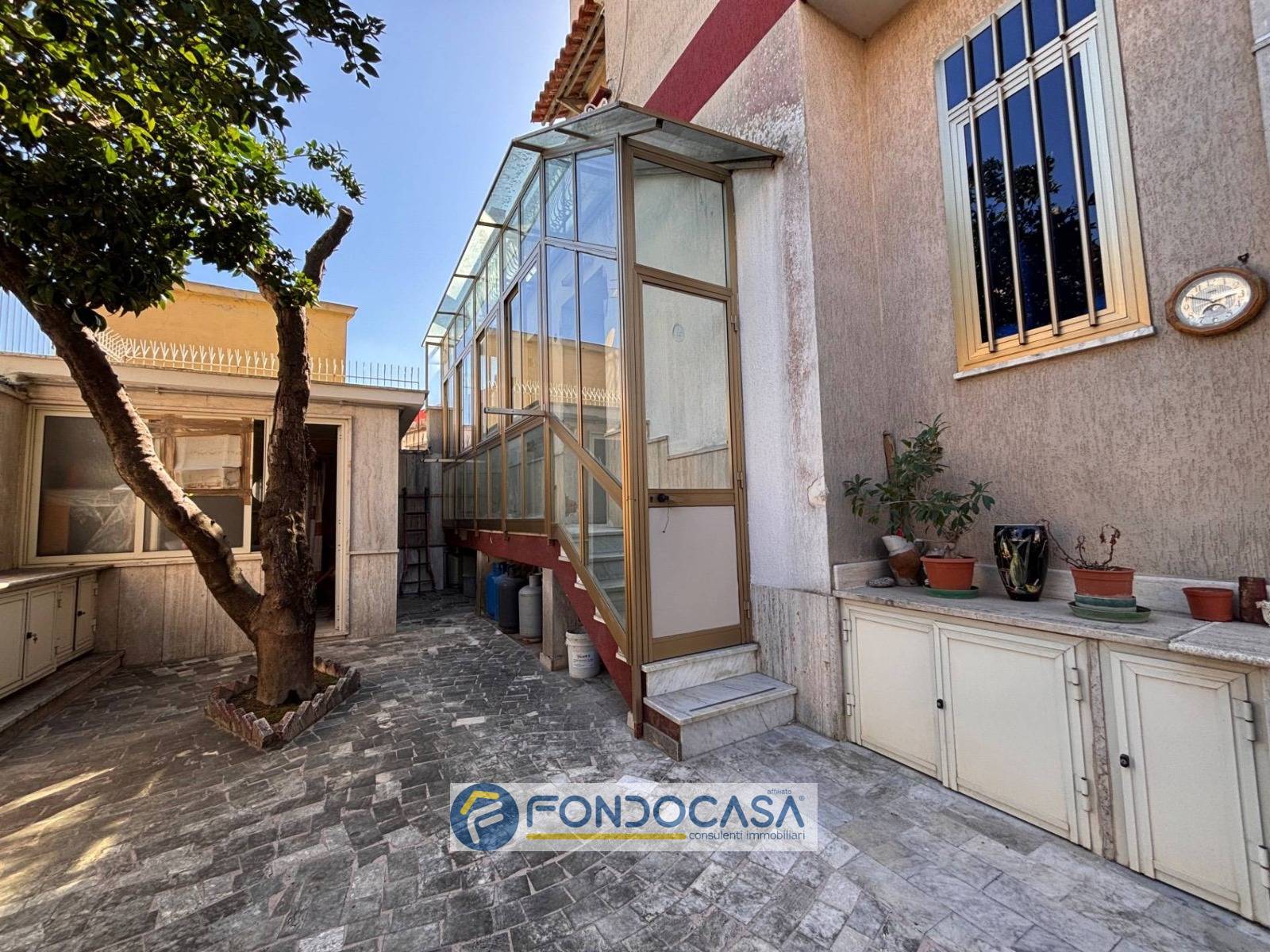 Appartamento in vendita a Sant'Antimo