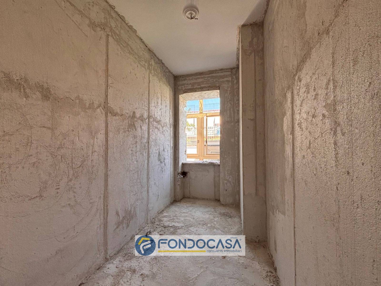 Appartamento in vendita a Sant'Antimo