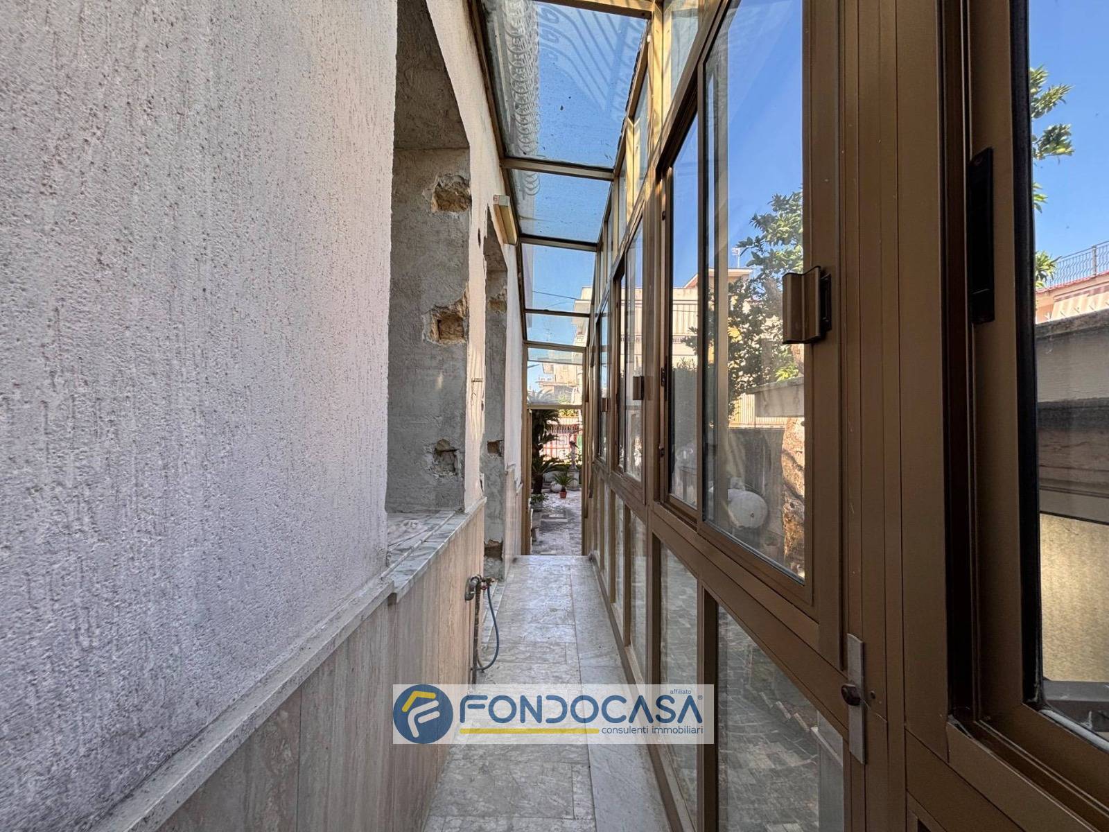 Appartamento in vendita a Sant'Antimo