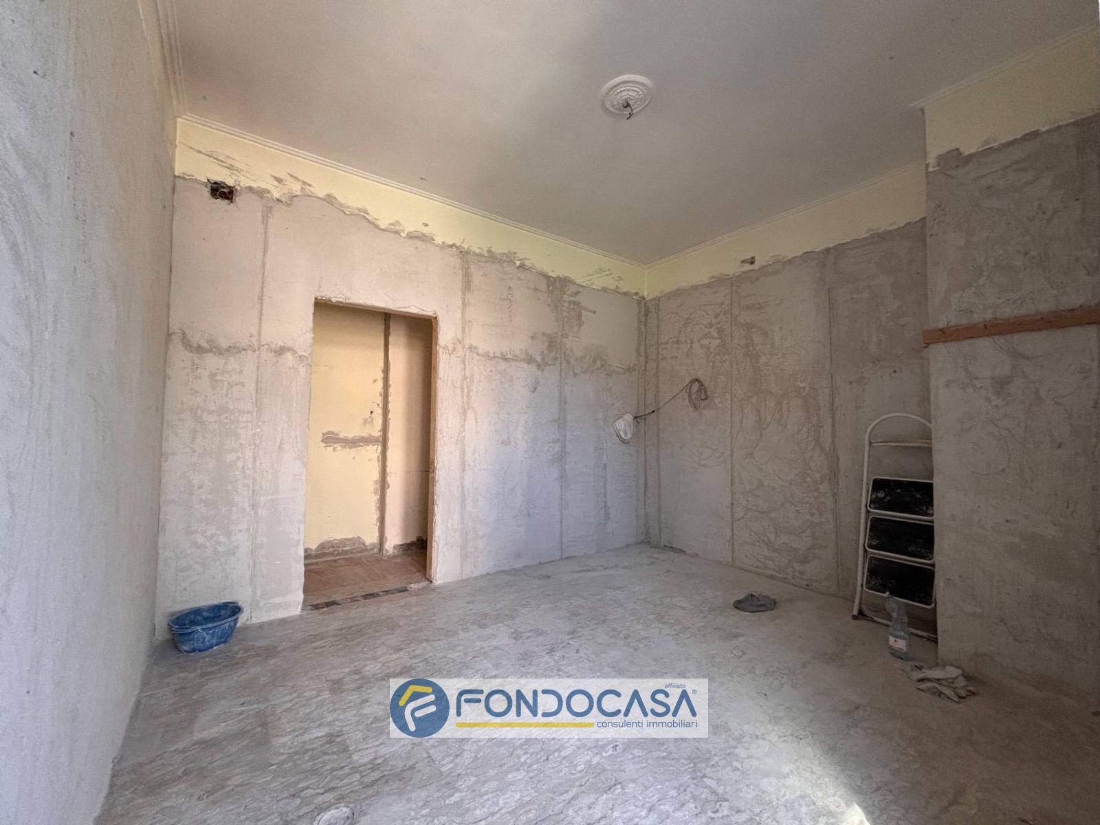 Appartamento in vendita a Sant'Antimo