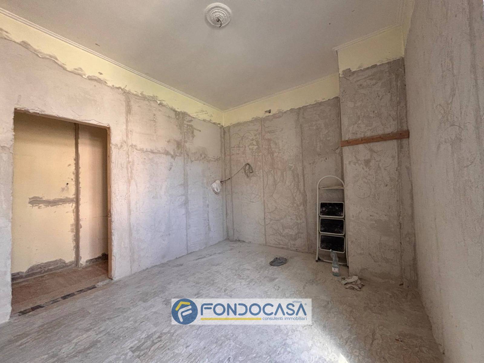 Appartamento in vendita a Sant'Antimo