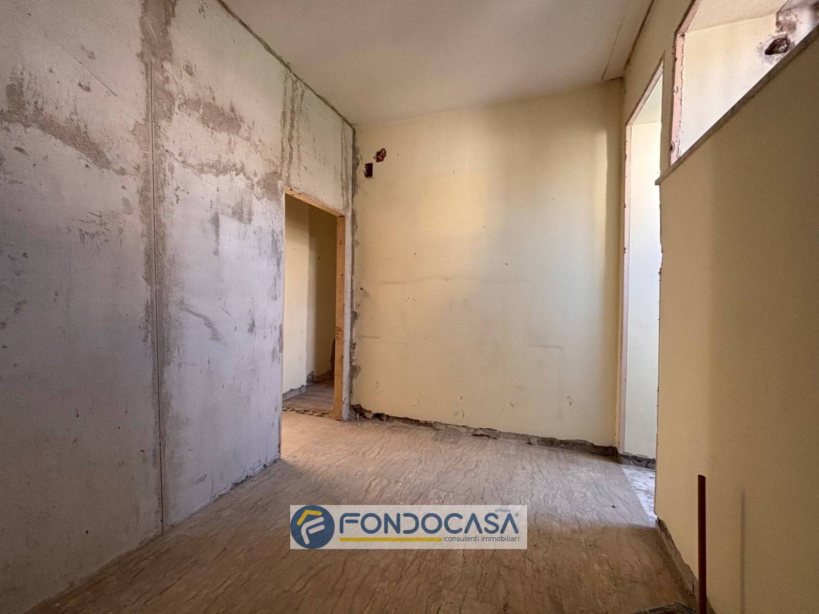 Appartamento in vendita a Sant'Antimo