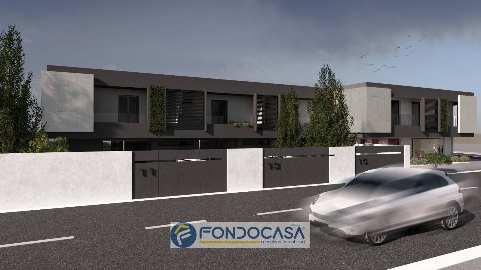 Appartamento in vendita a San Marcellino