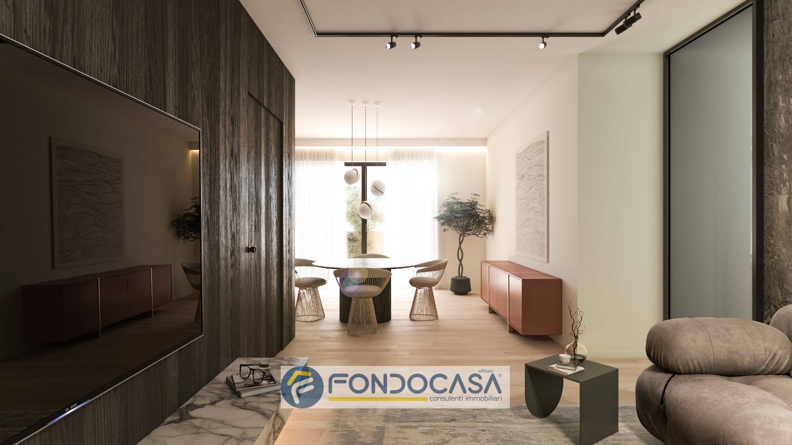 Appartamento in vendita a San Marcellino